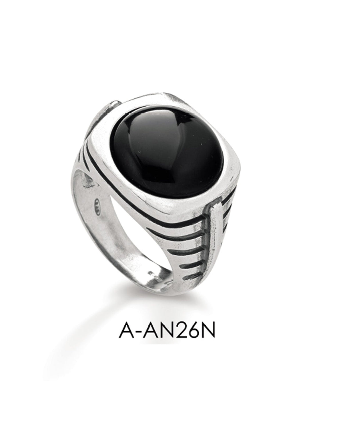 Anello in Argento 925 A-AN26N