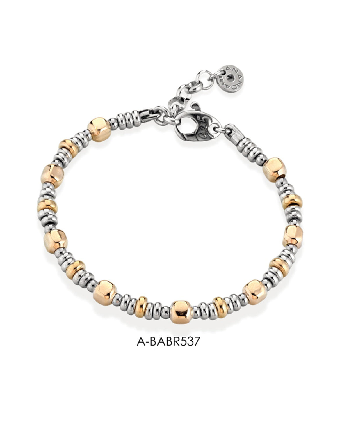 Bracciale in Argento 925 Linea BALLS A-BA-BR537