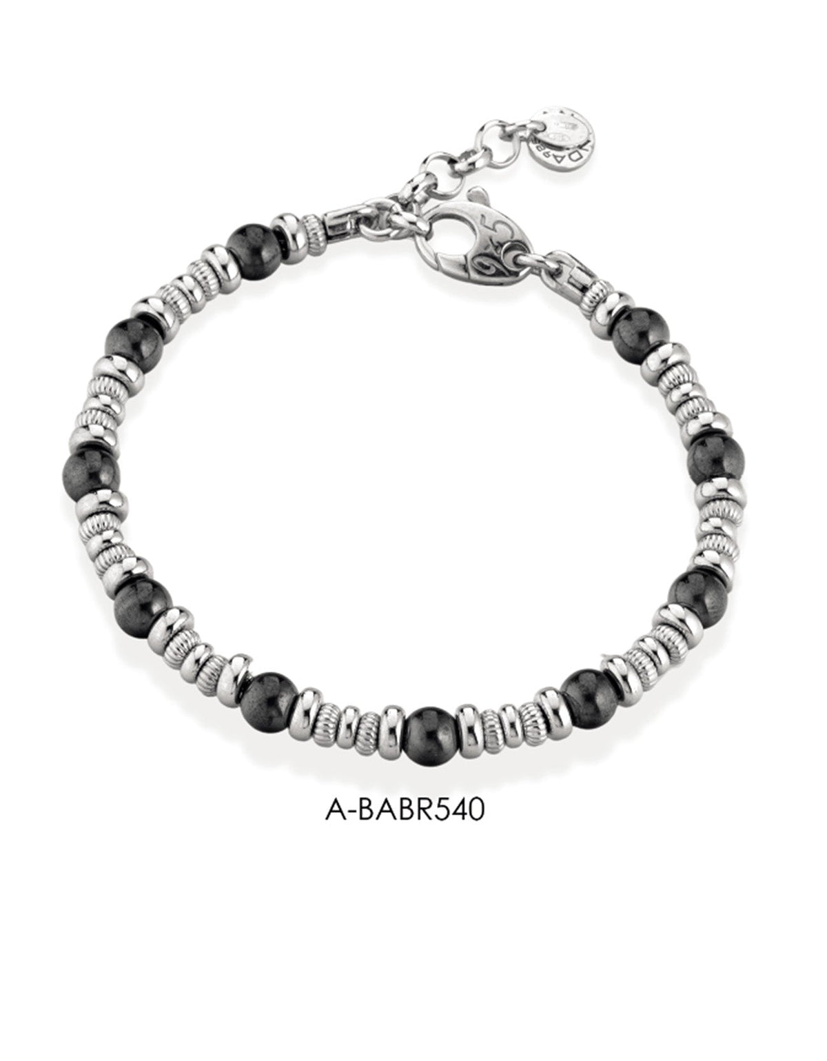 Bracciale in Argento 925 Linea BALLS A-BA-BR540