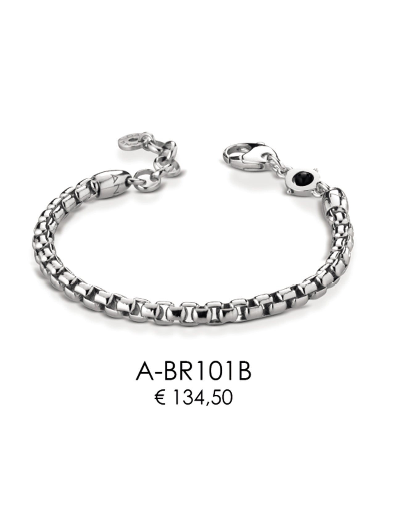 Bracciale in Argento 925 A-BR101B