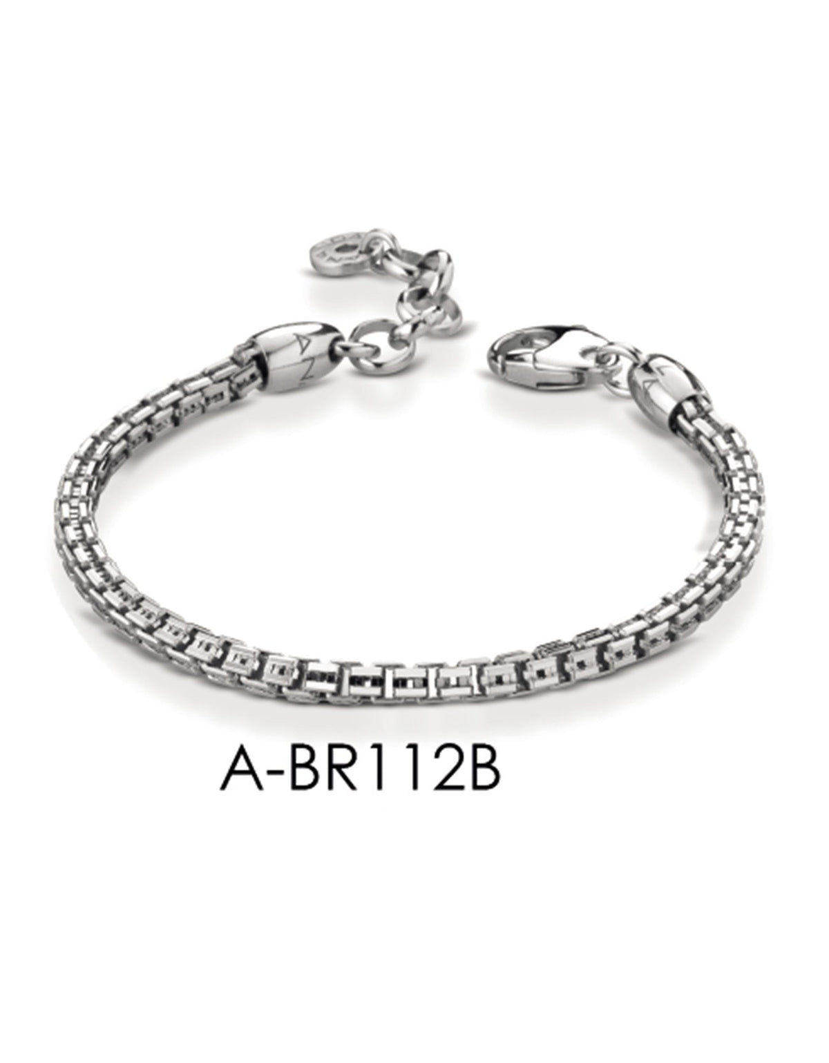 Bracciale in Argento 925 A-BR112B
