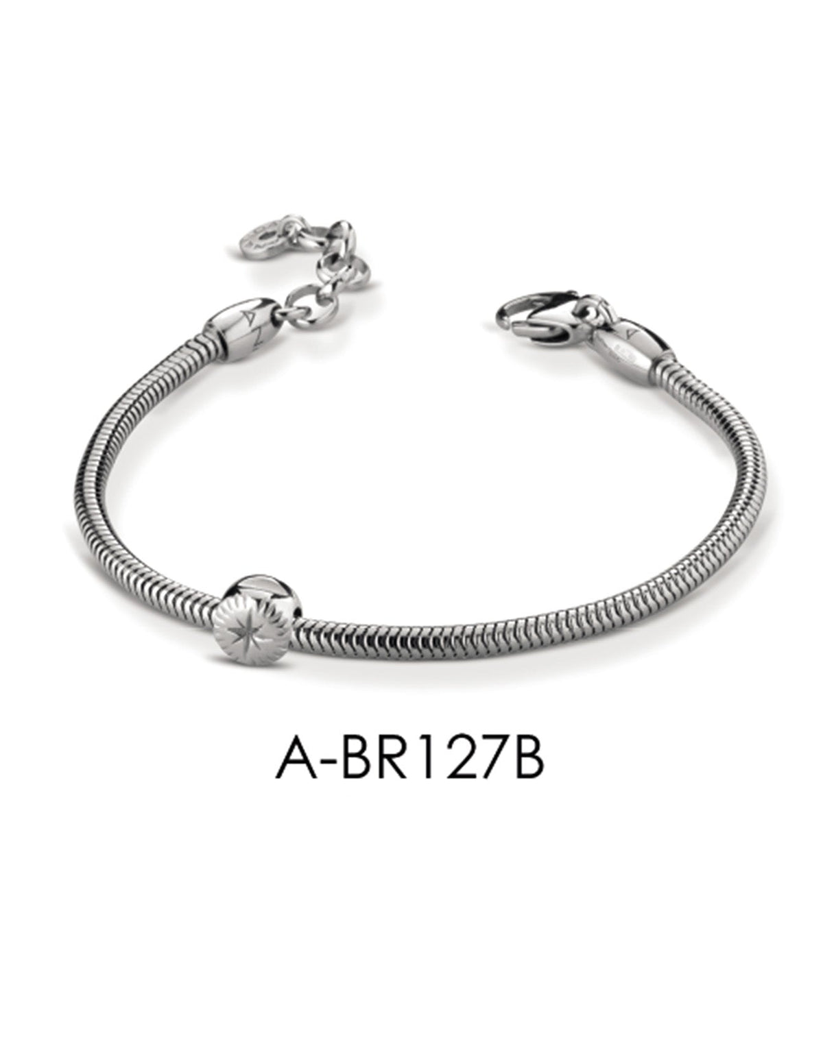 Bracciale in Argento 925 A-BR127B