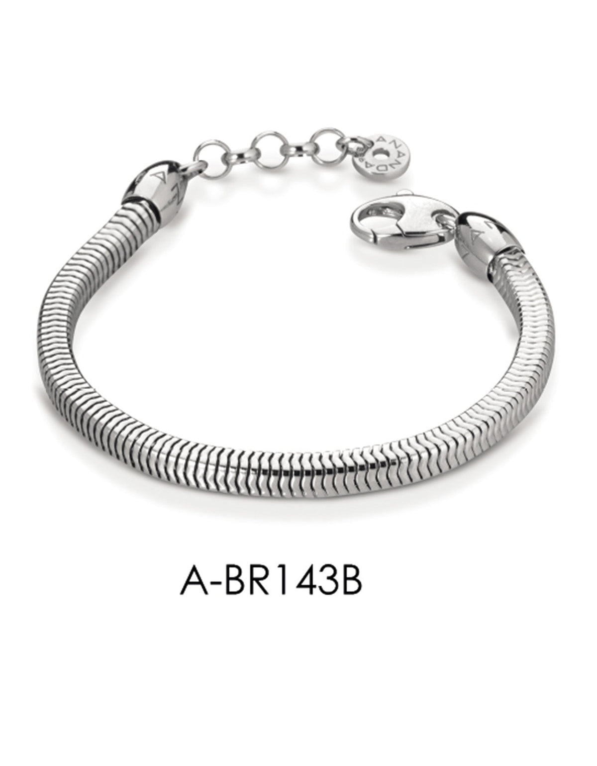 Bracciale in Argento 925 A-BR143B