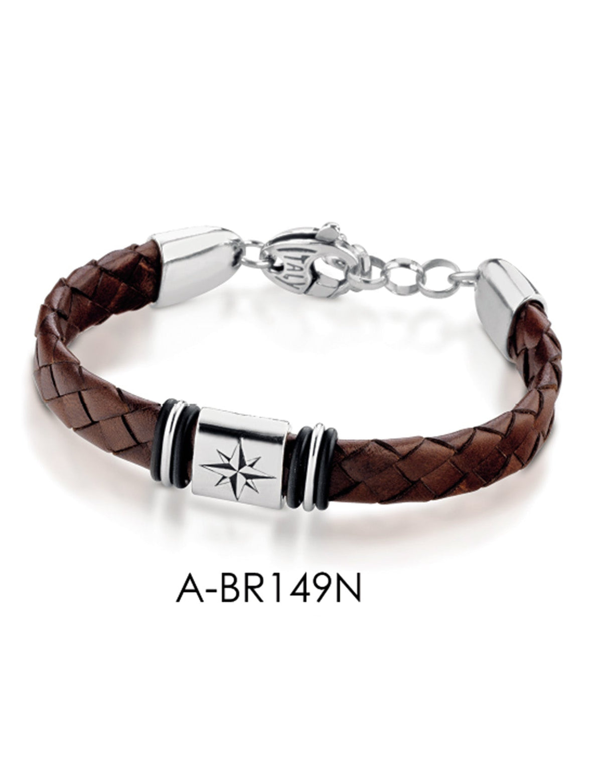 Bracciale in Argento 925 A-BR149N