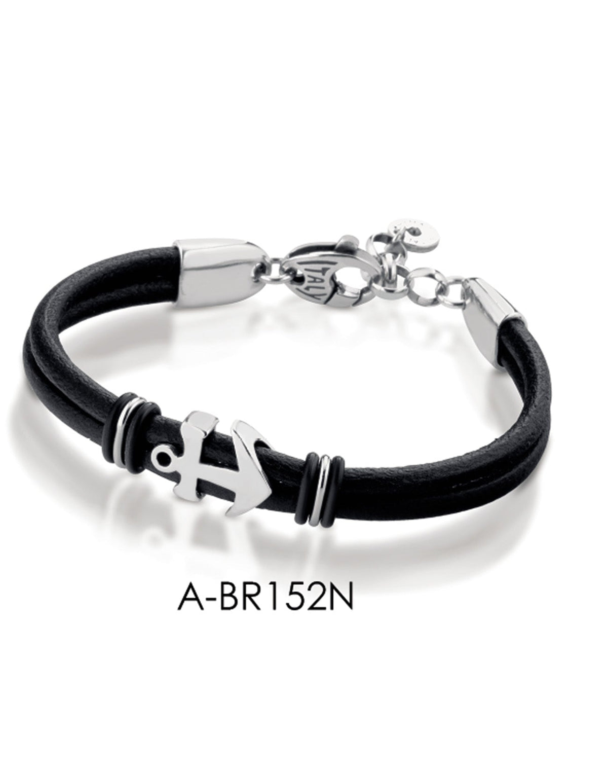 Bracciale in Argento 925 A-BR152N