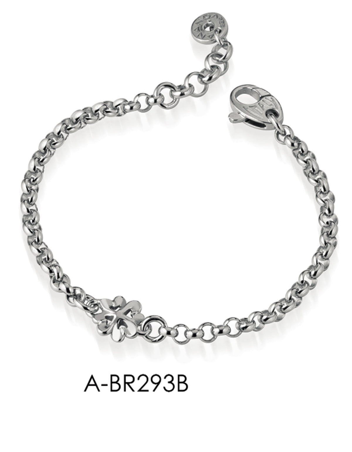 Bracciale in Argento 925 A-BR293B