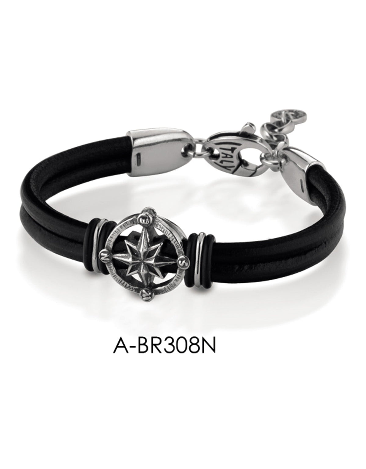 Bracciale in Argento 925 A-BR308N