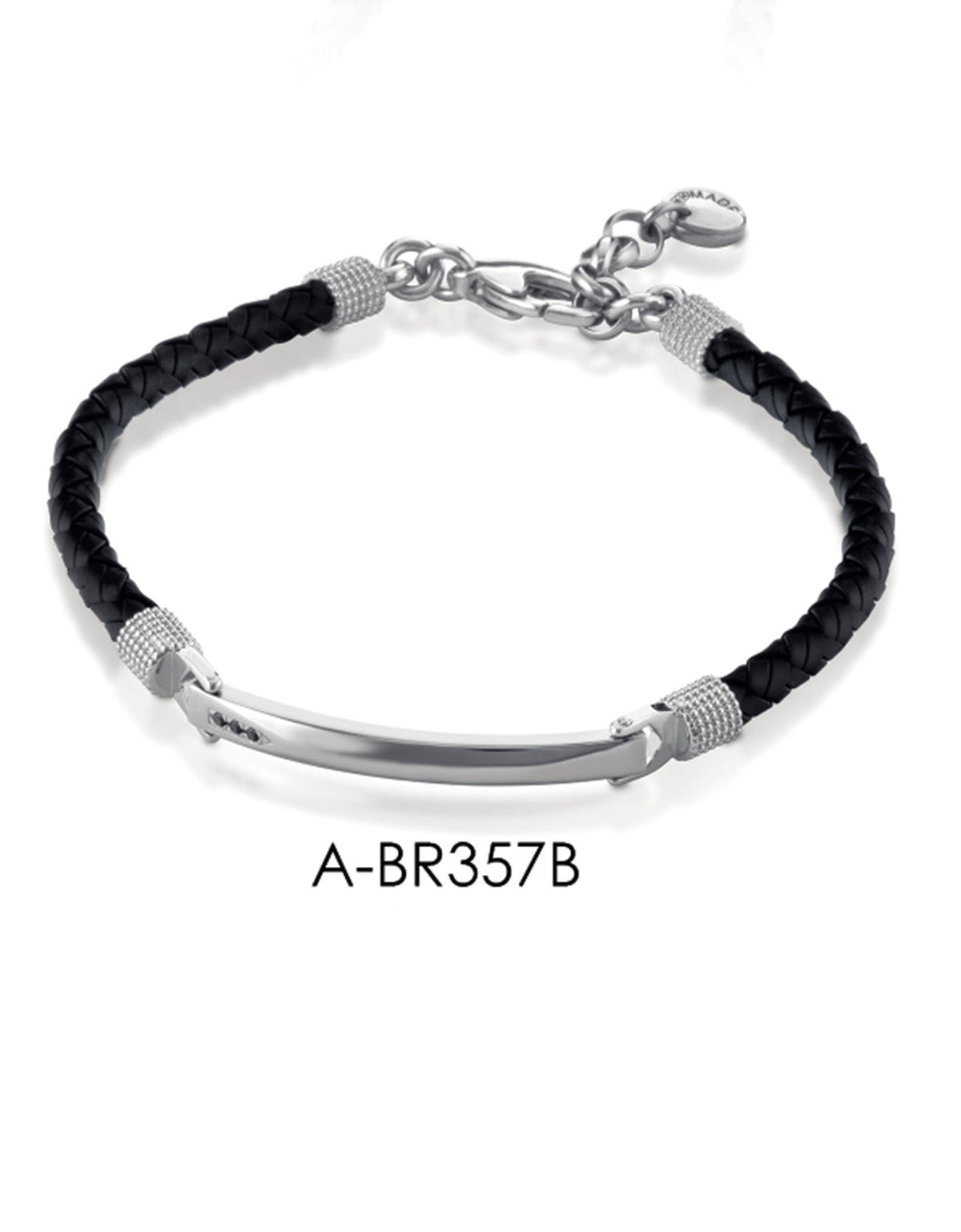 Bracciale in Argento 925 A-BR357B