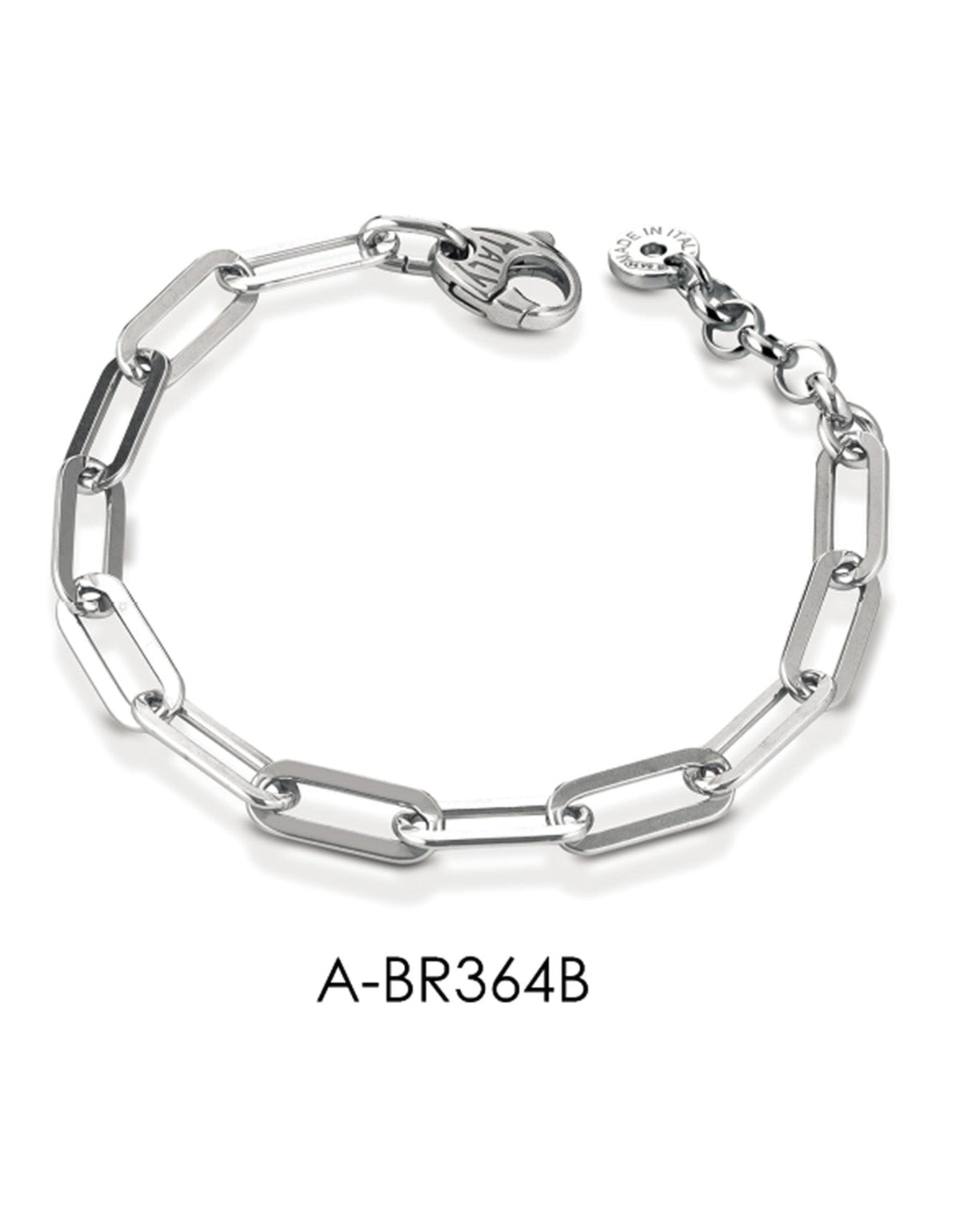 Bracciale in Argento 925 A-BR364B