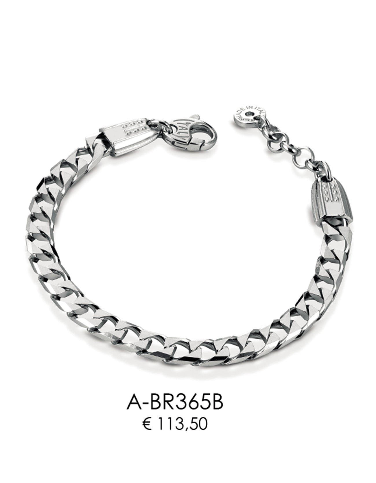 Bracciale in Argento 925 A-BR365B