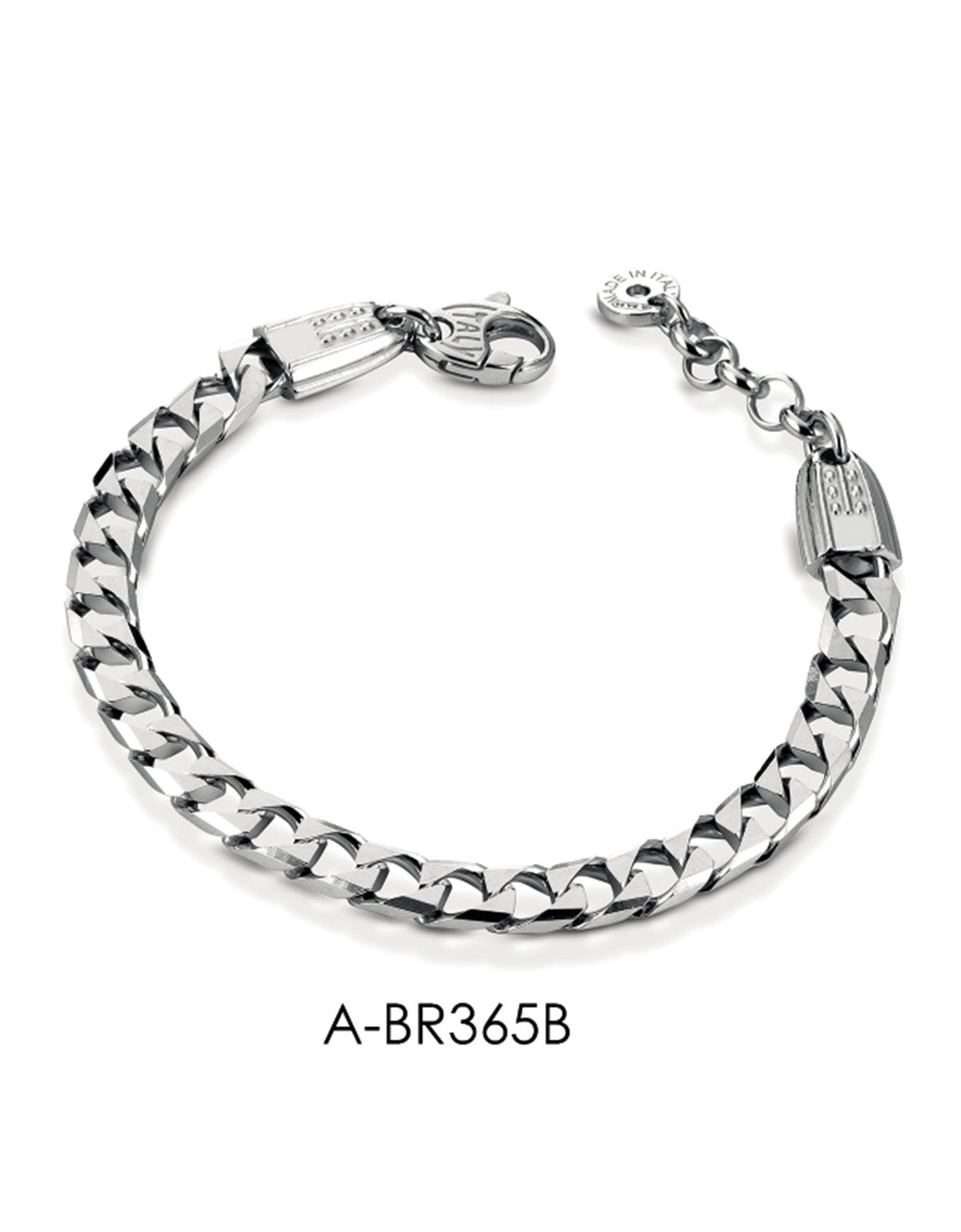 Bracciale in Argento 925 A-BR365B