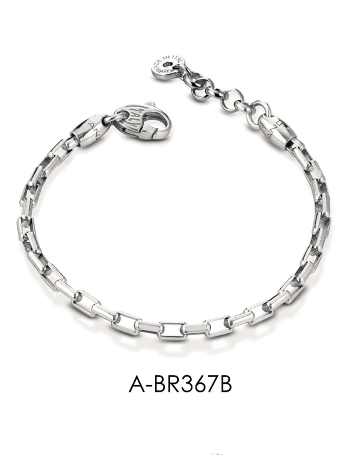 Bracciale in Argento 925 A-BR367B