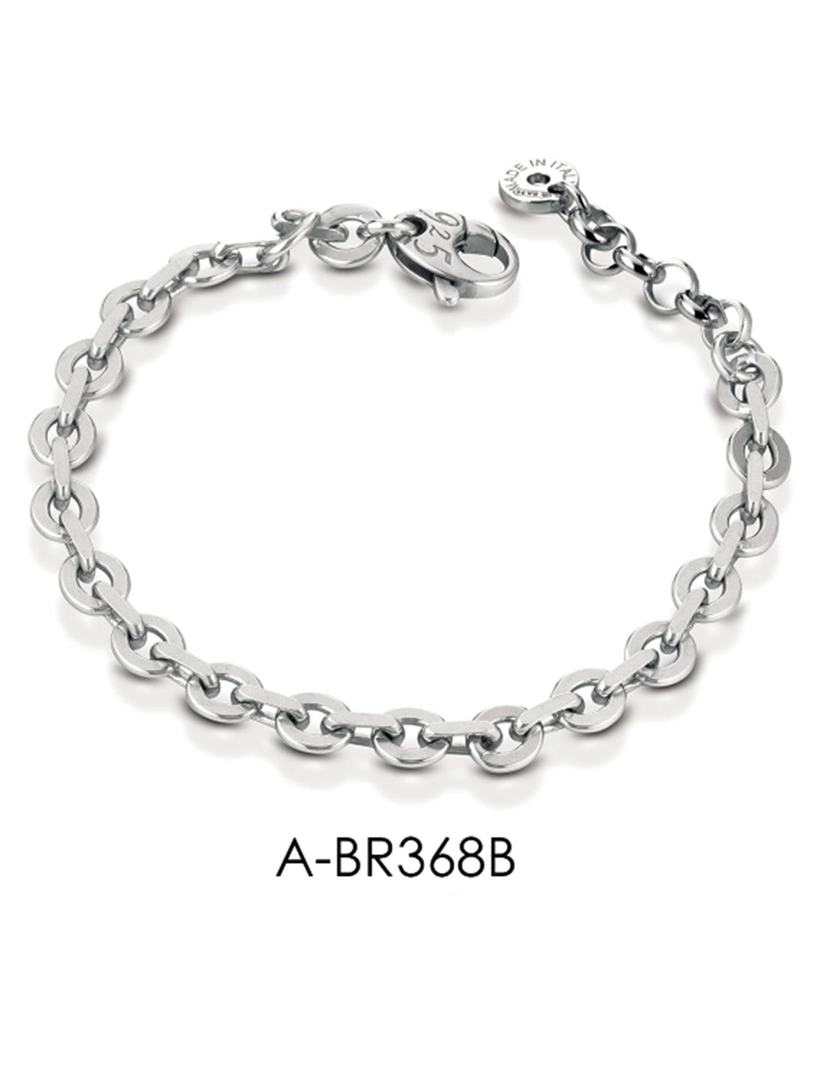 Bracciale in Argento 925 A-BR368B