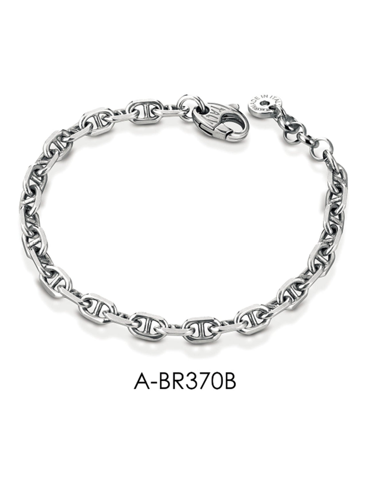 Bracciale in Argento 925 A-BR370B