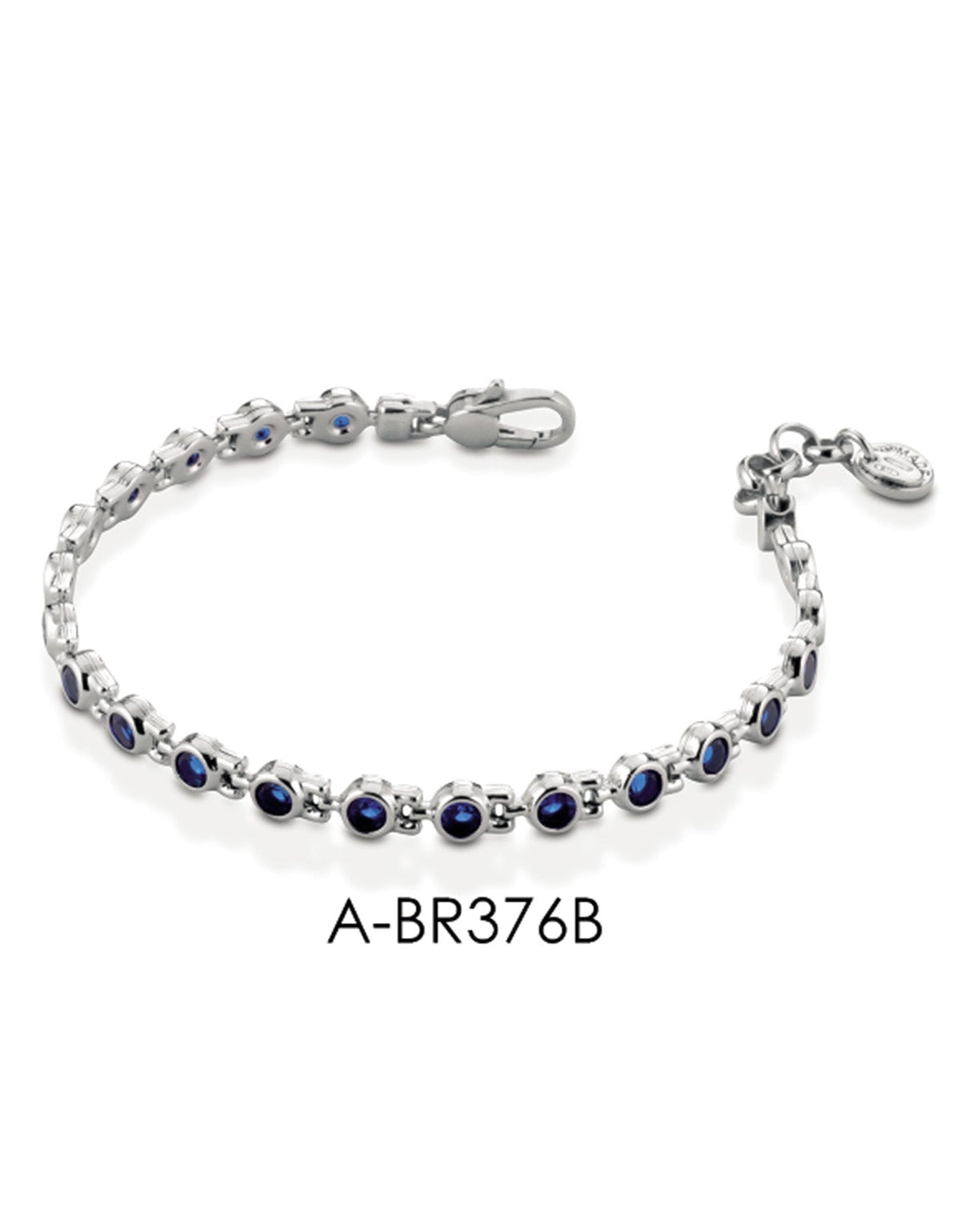 Bracciale in Argento 925 A-BR376B