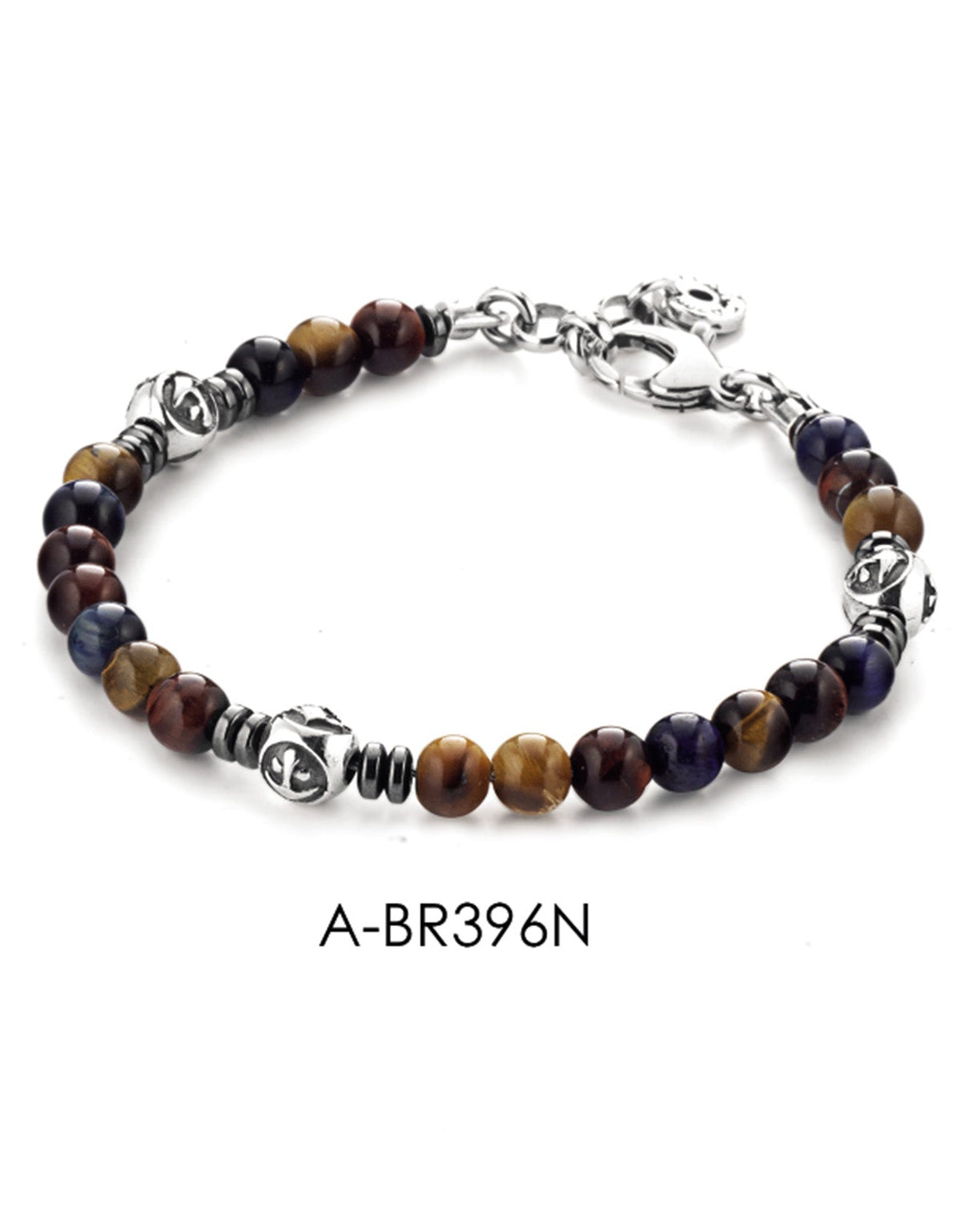 Bracciale in Argento 925 A-BR396N