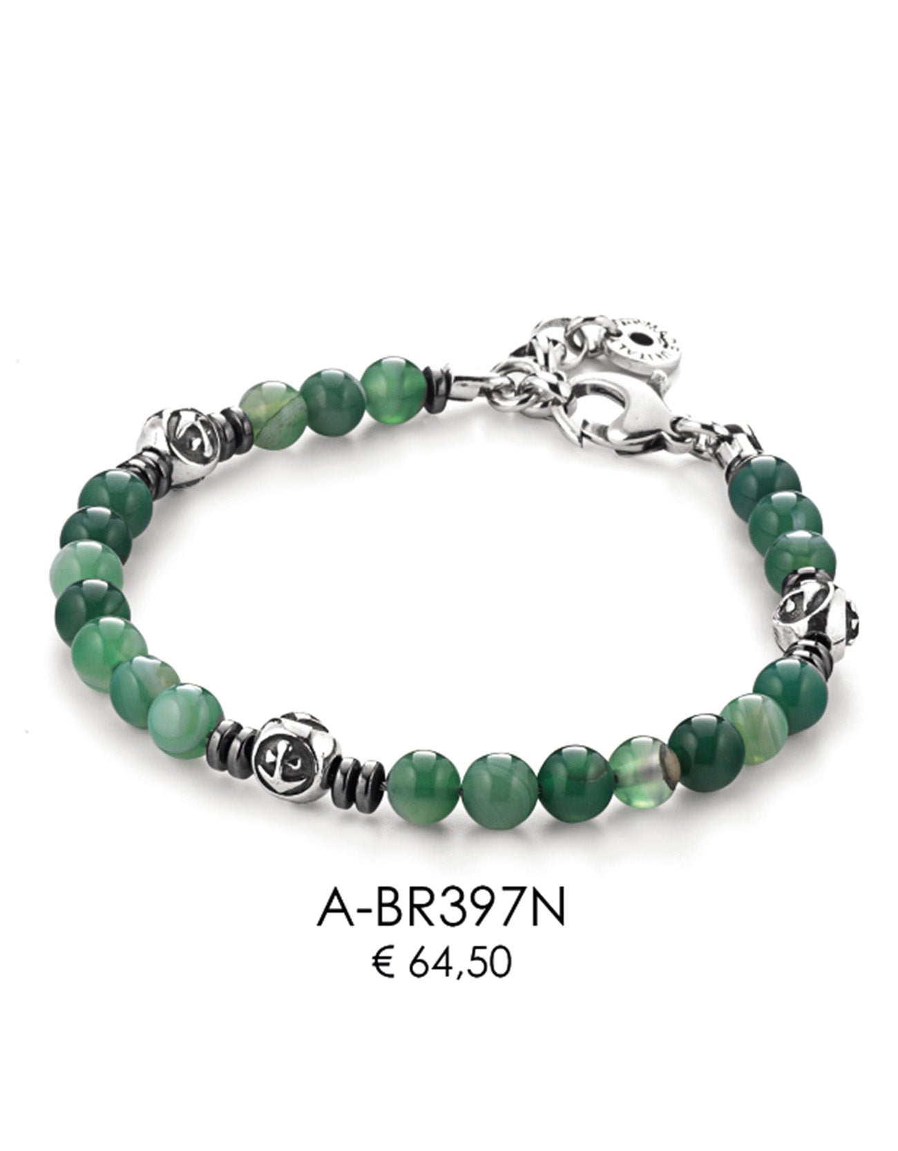 Bracciale in Argento 925 A-BR397N