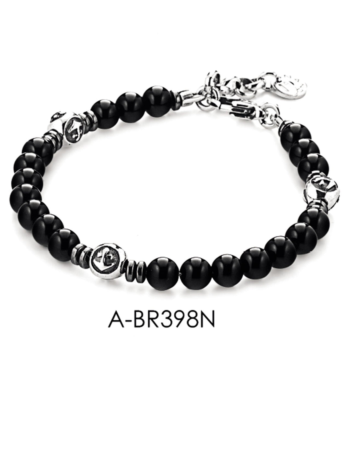 Bracciale in Argento 925 A-BR398N