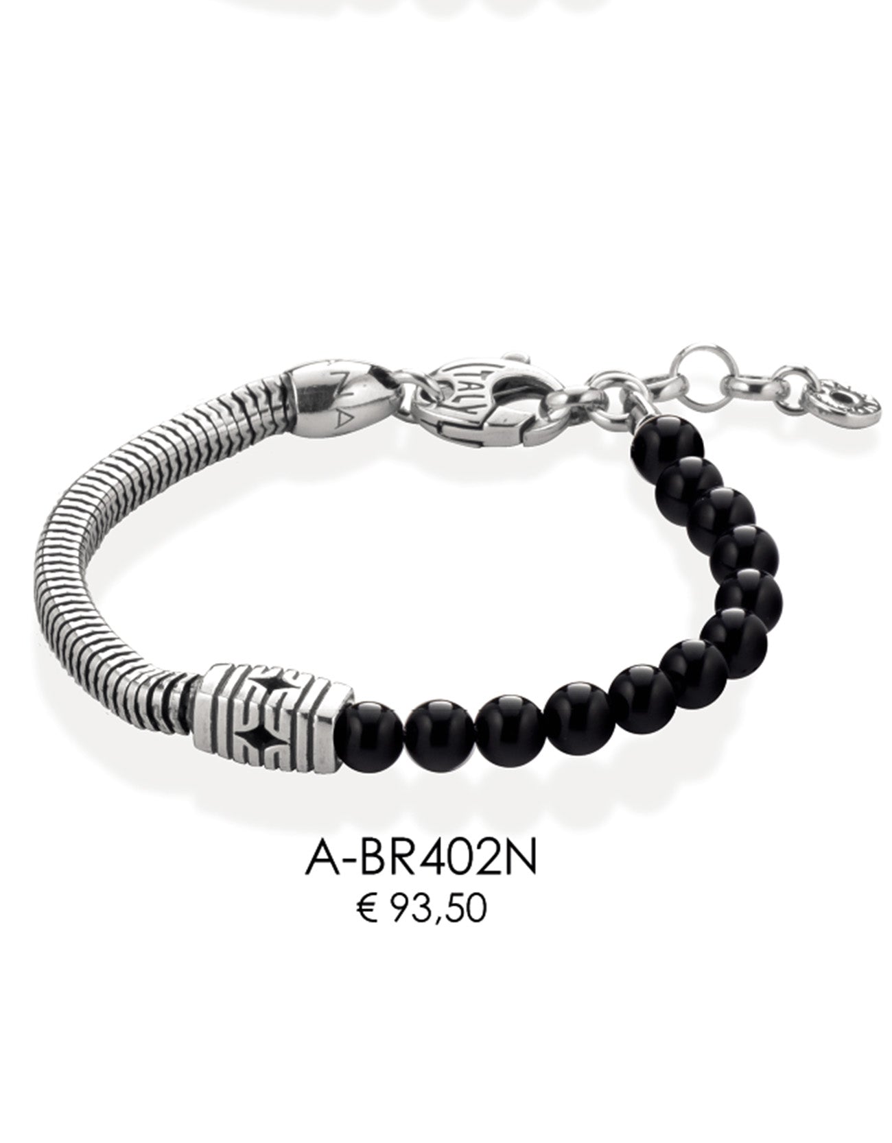 Bracciale in Argento 925 A-BR402N