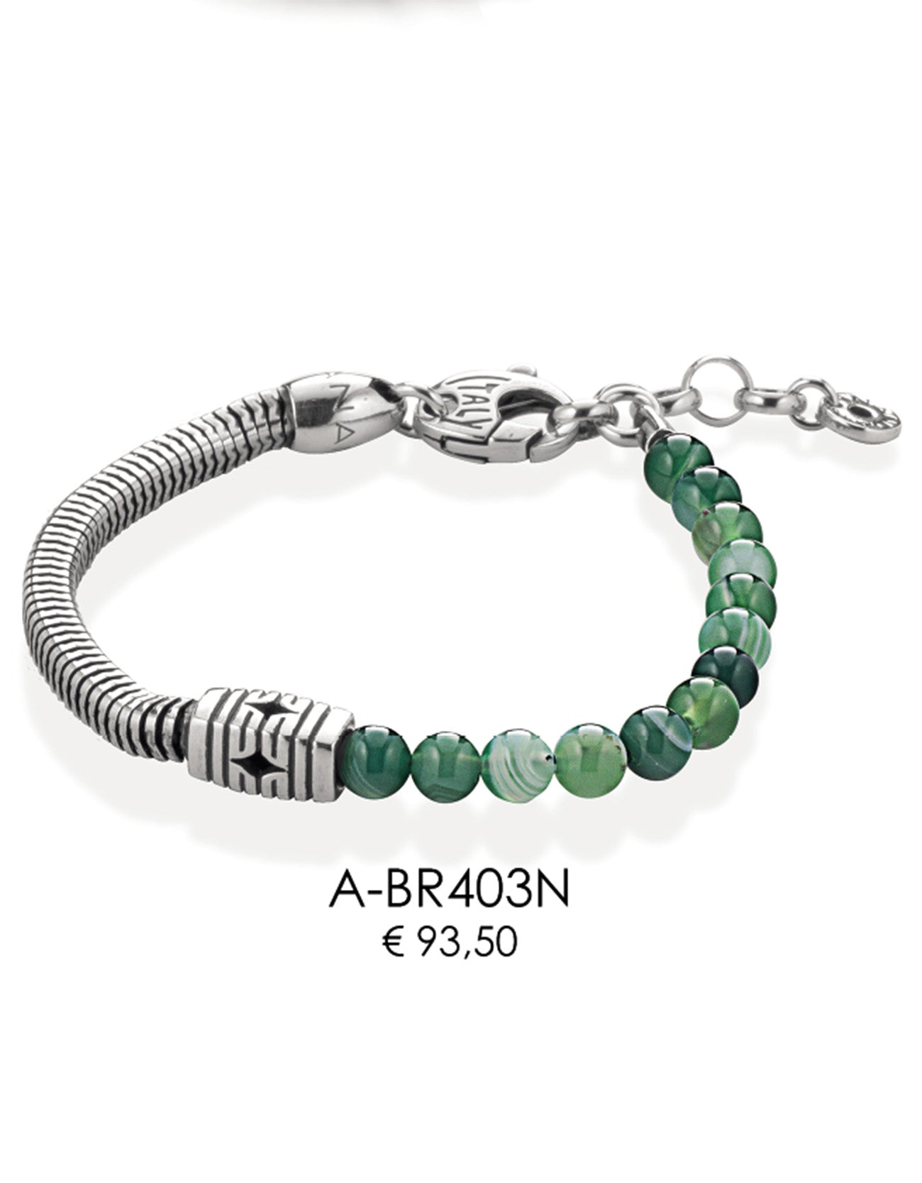Bracciale in Argento 925 A-BR403N