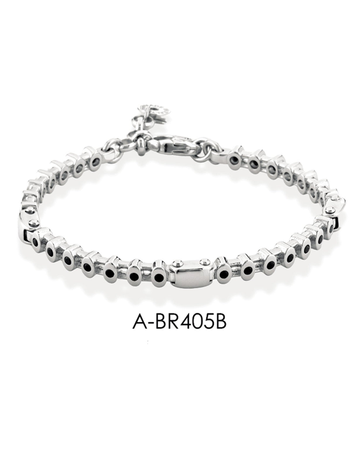 Bracciale in Argento 925 A-BR405B