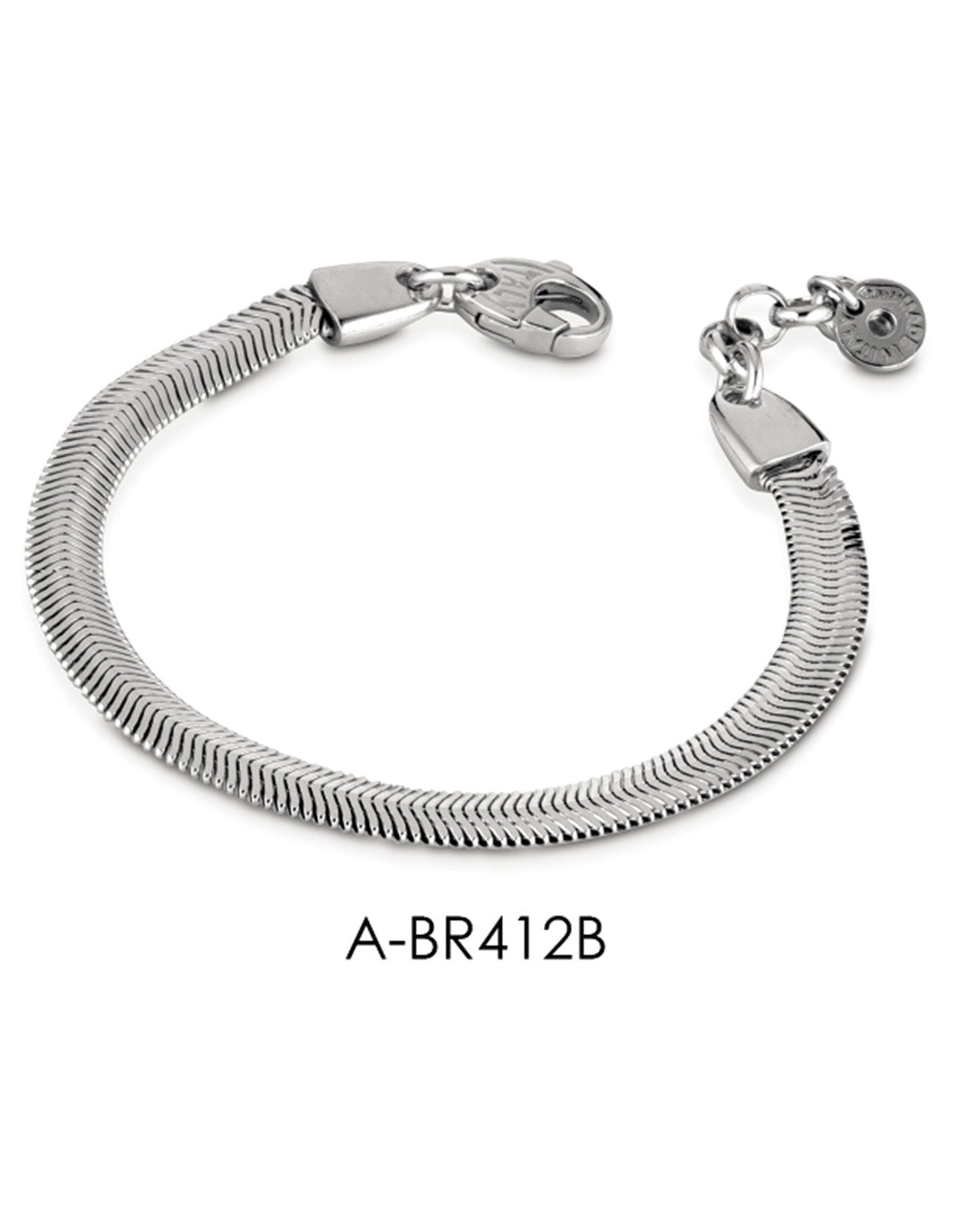 Bracciale in Argento 925 A-BR412B