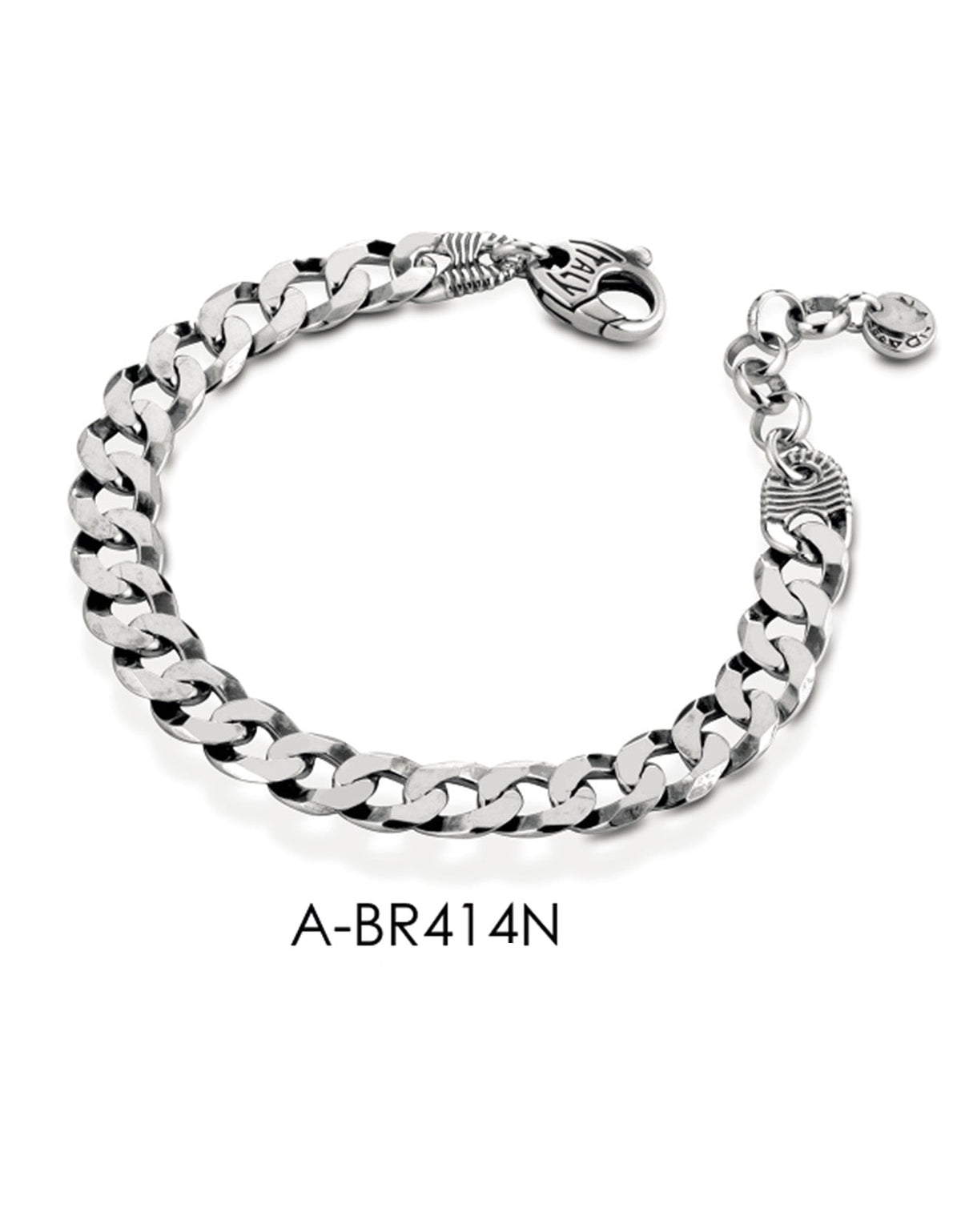 Bracciale in Argento 925 A-BR414N