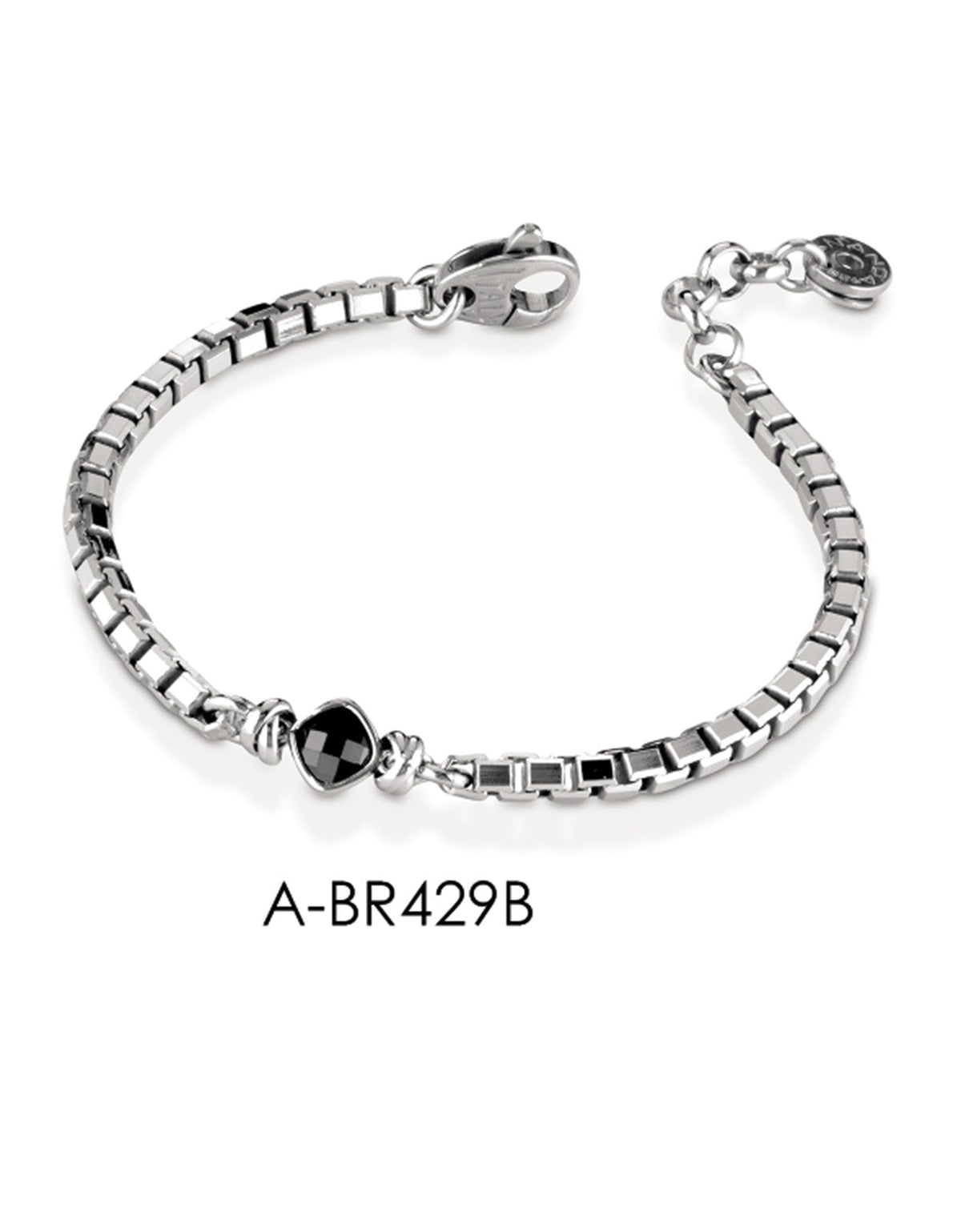 Bracciale in Argento 925 A-BR429B