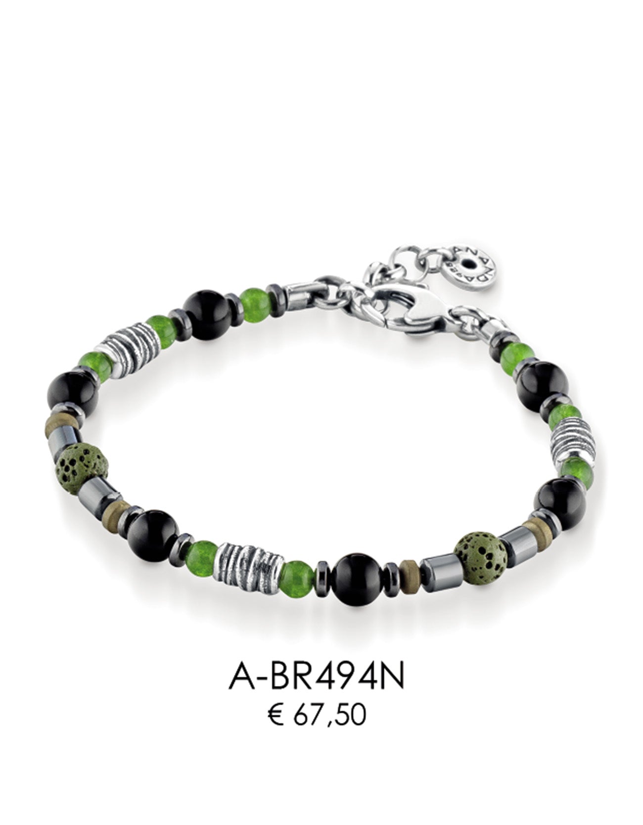 Bracciale in Argento 925 A-BR494N