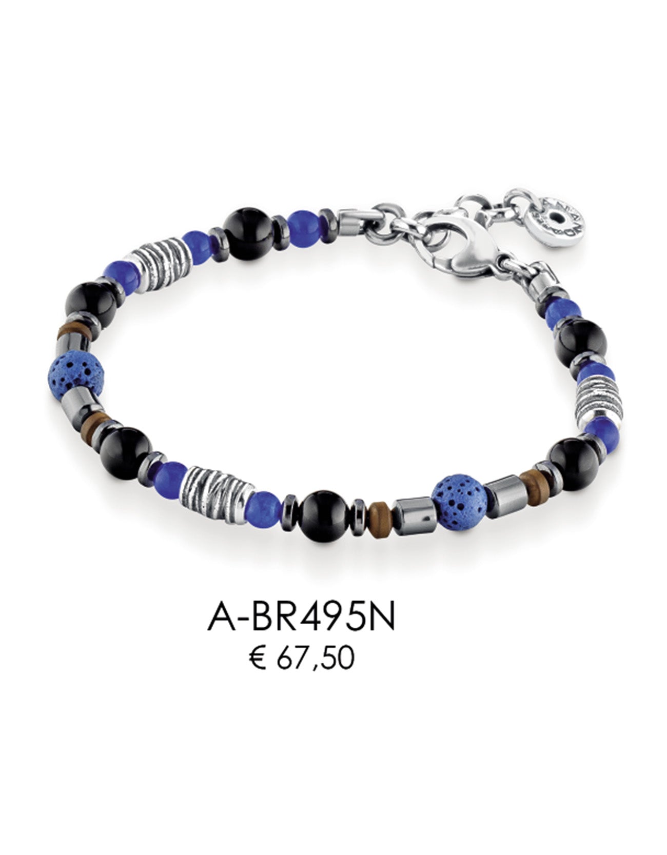 Bracciale in Argento 925 A-BR495N