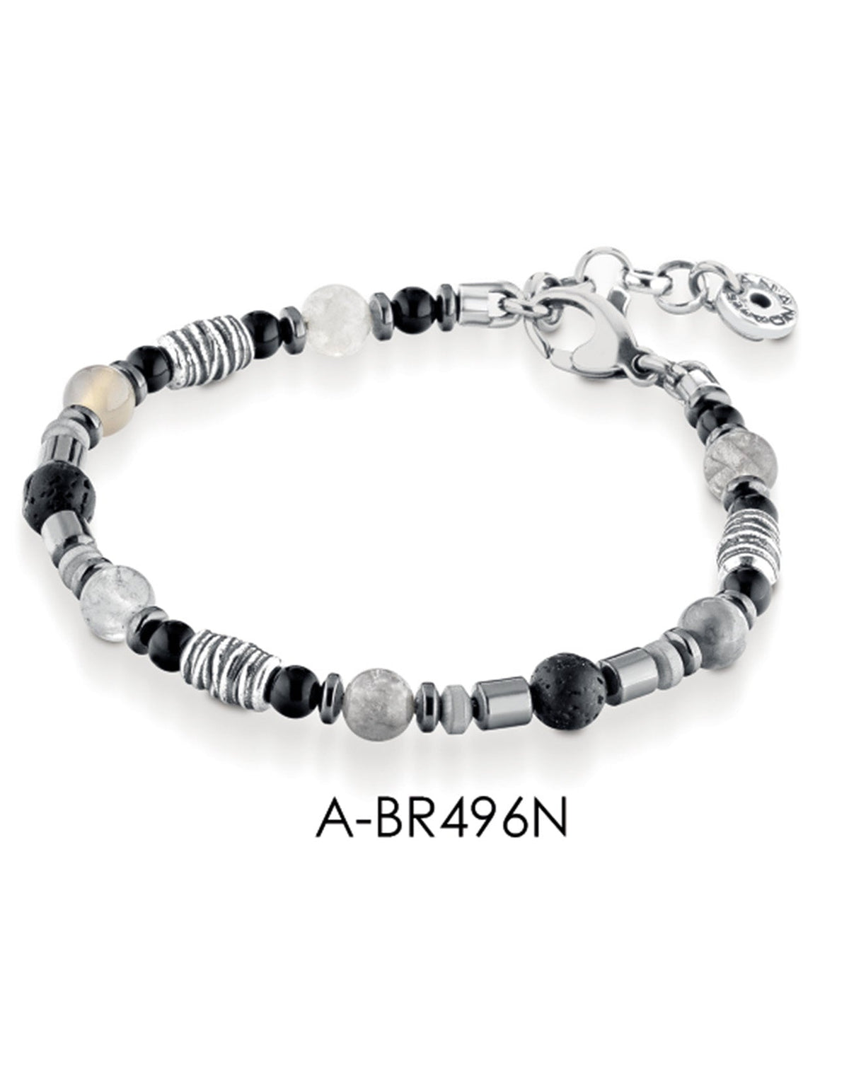 Bracciale in Argento 925 A-BR496N