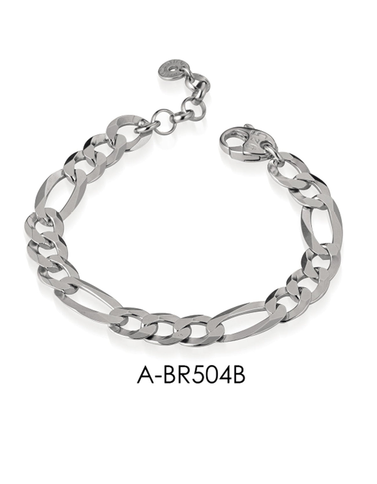 Bracciale in Argento 925 A-BR504B