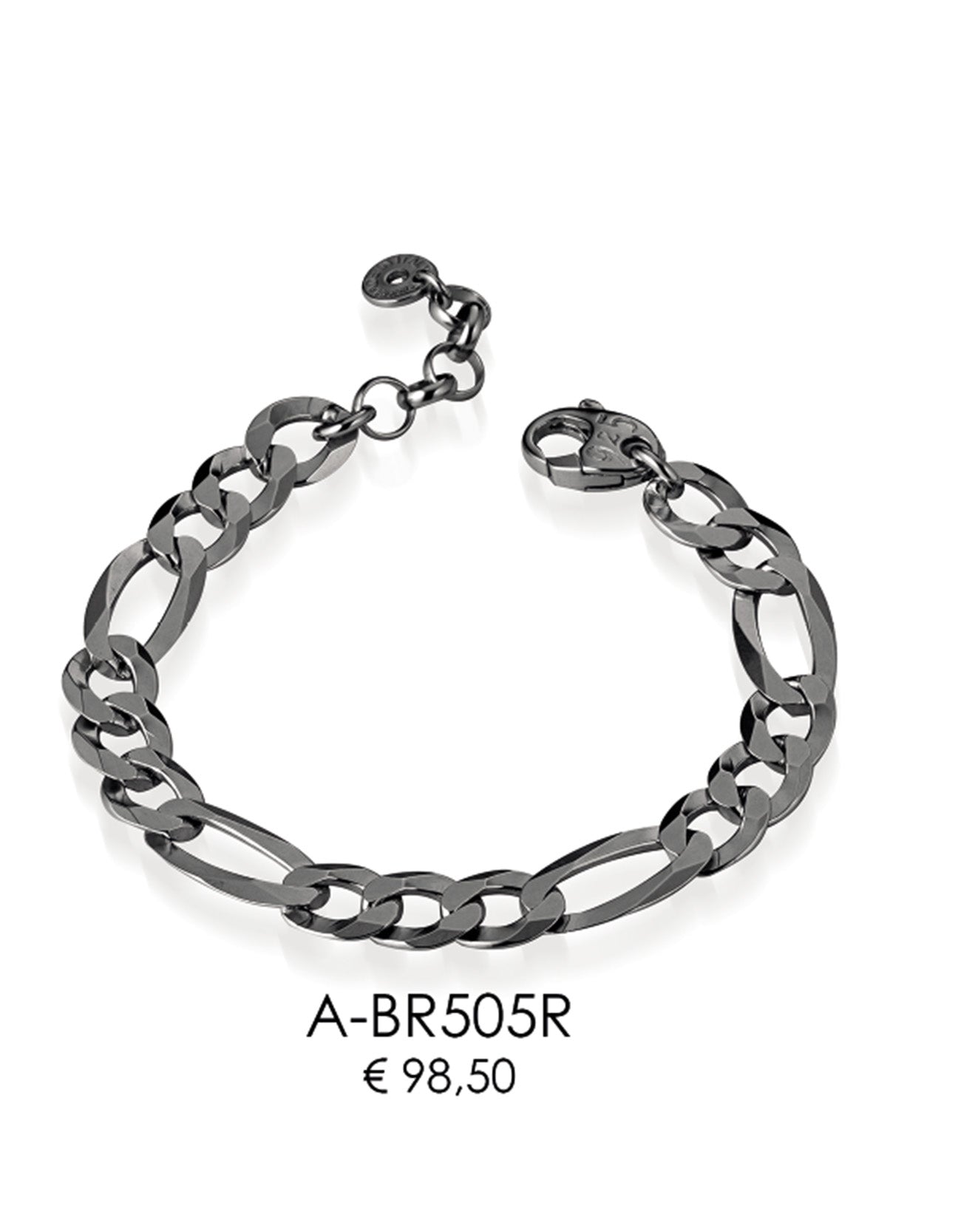 Bracciale in Argento 925 A-BR505R