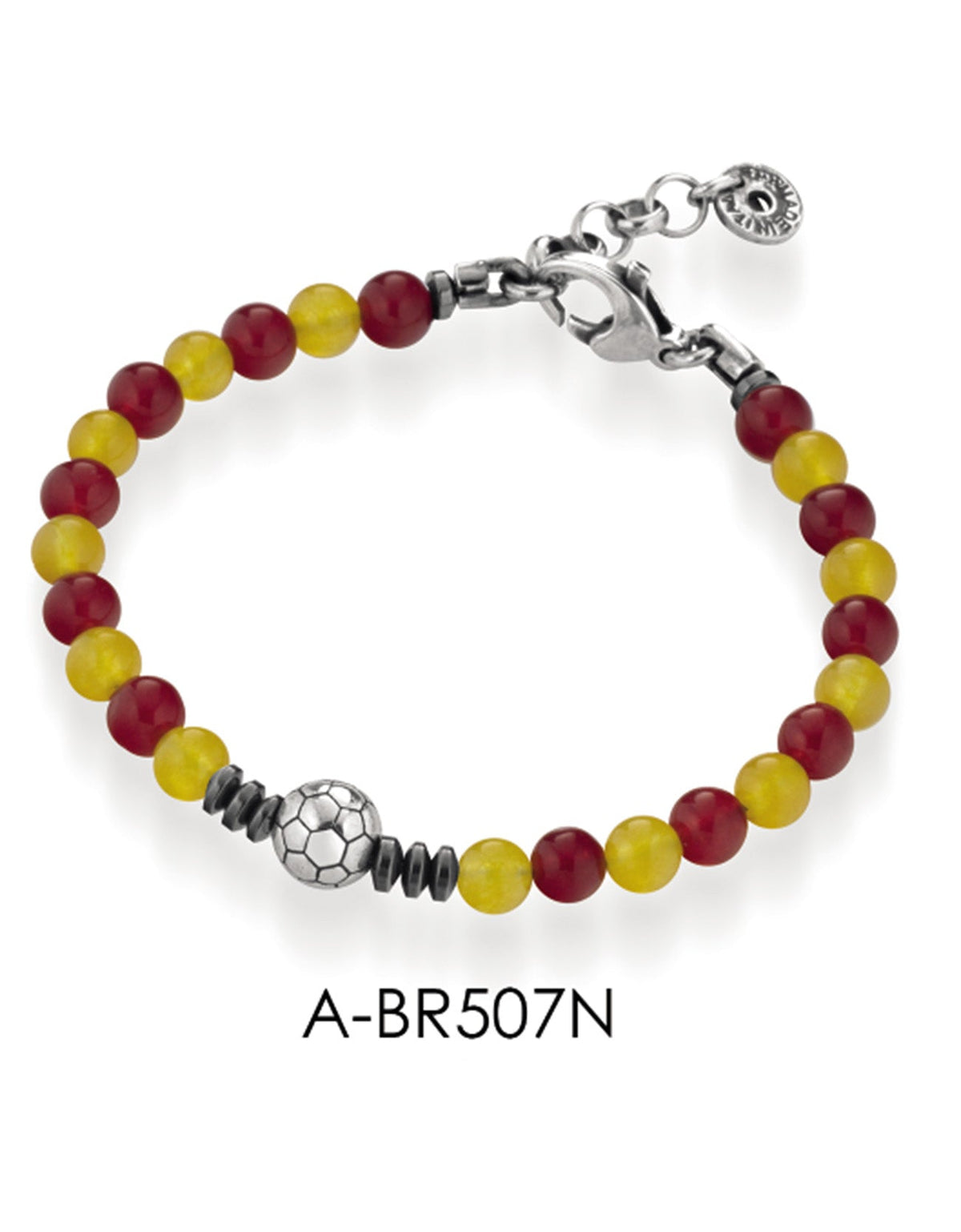 Bracciale in Argento 925 A-BR507N