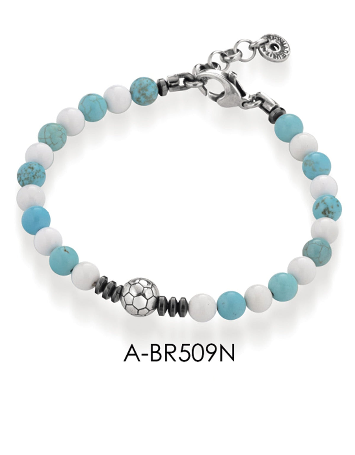 Bracciale in Argento 925 A-BR509N
