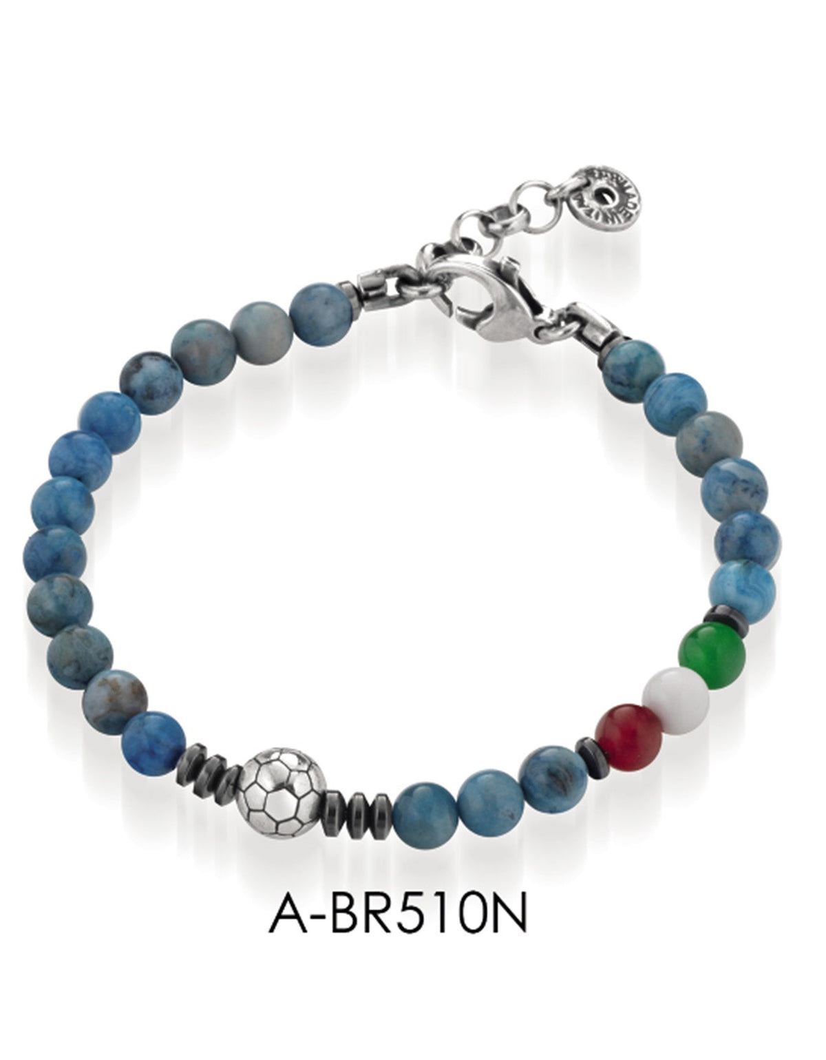 Bracciale in Argento 925 A-BR510N
