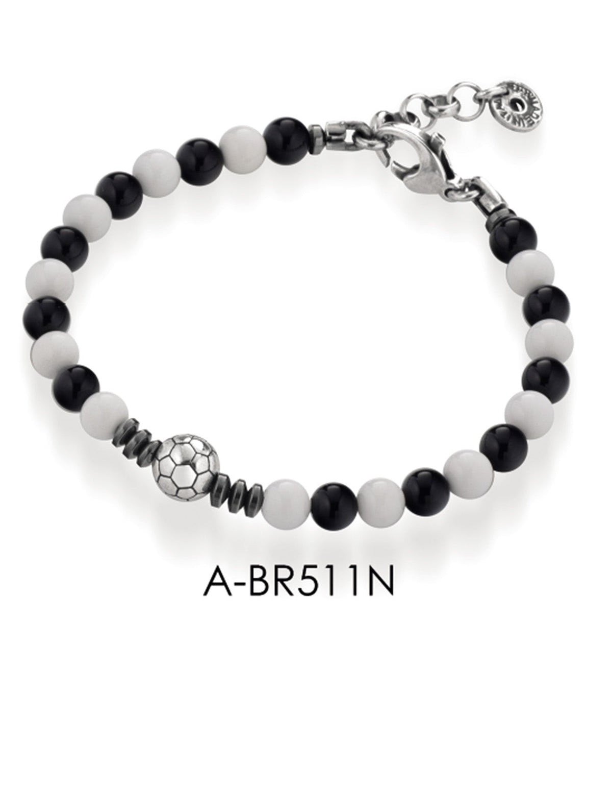 Bracciale in Argento 925 A-BR511N
