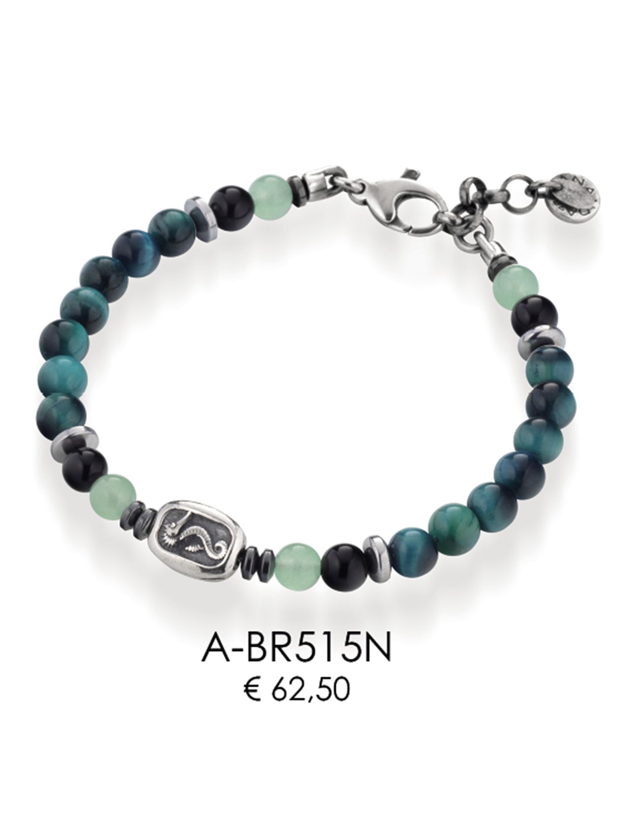 Bracciale in Argento 925 A-BR515N