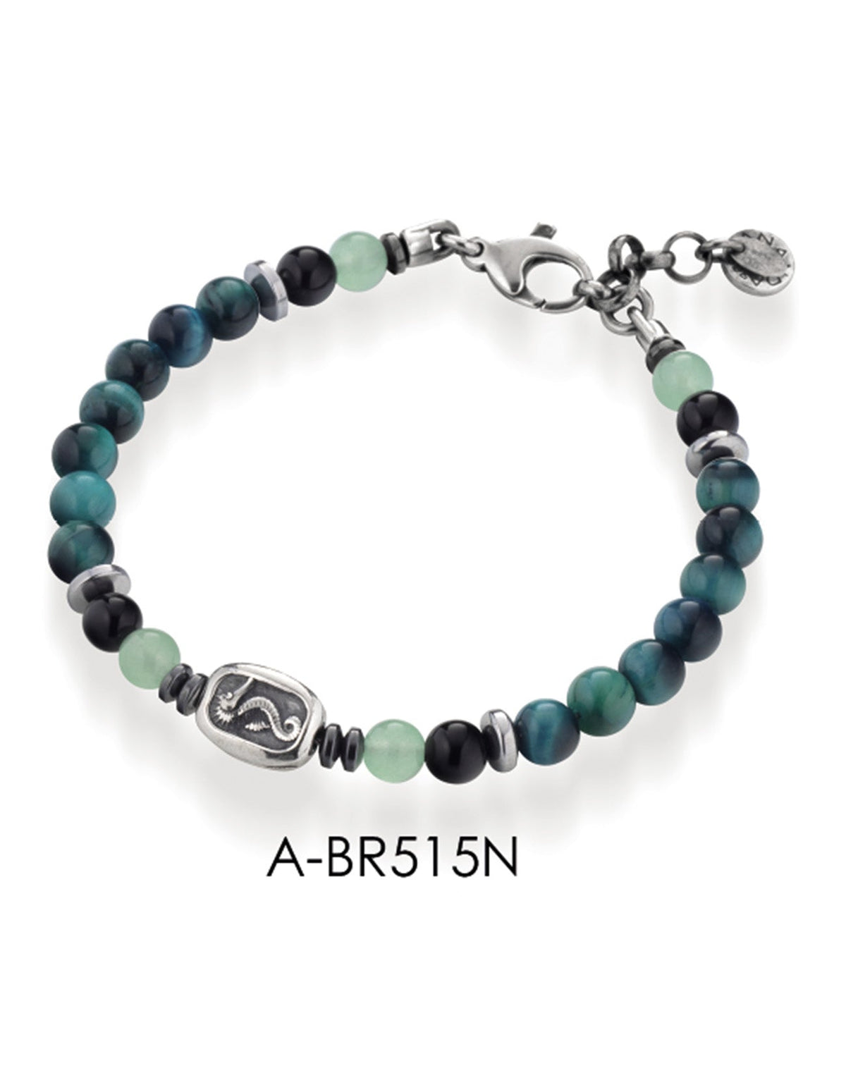 Bracciale in Argento 925 A-BR515N