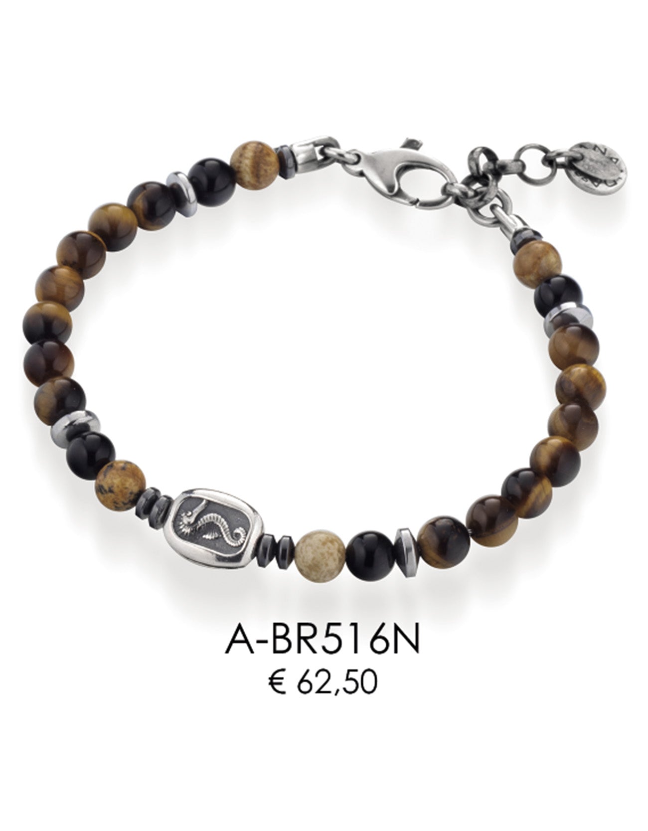 Bracciale in Argento 925 A-BR516N