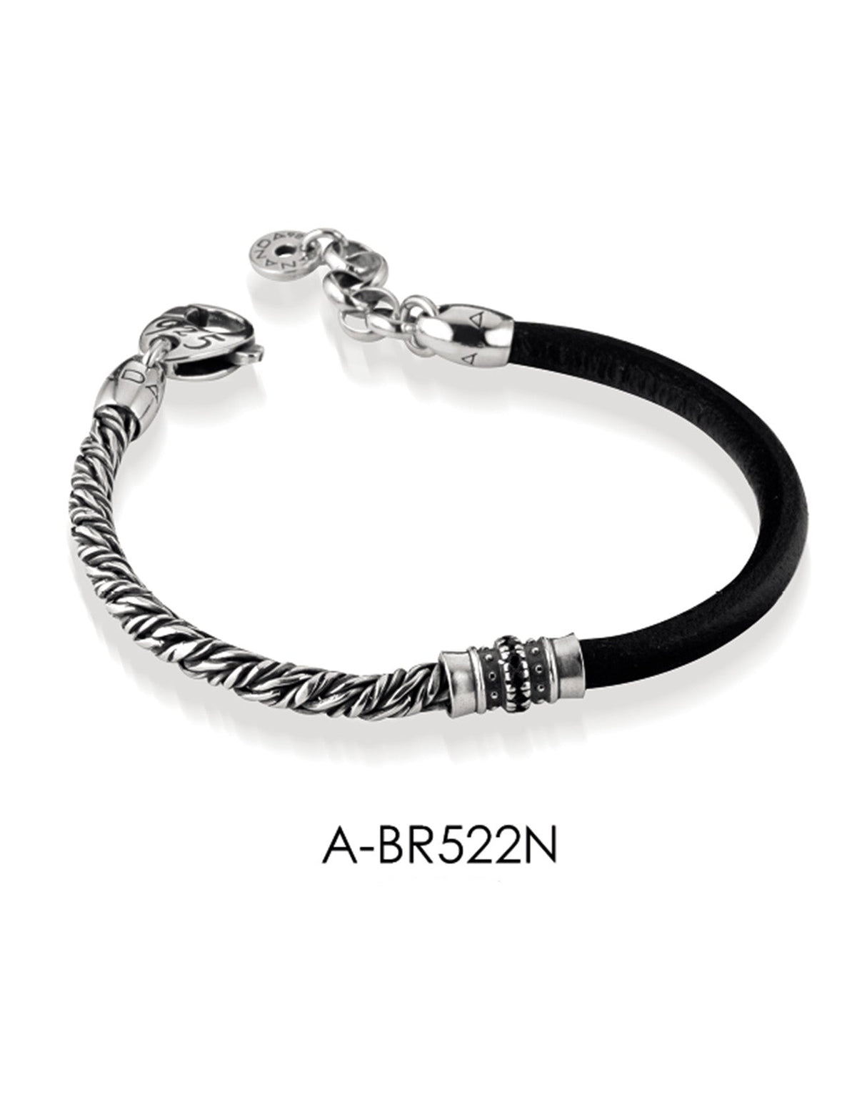 Bracciale in Argento 925 A-BR522N