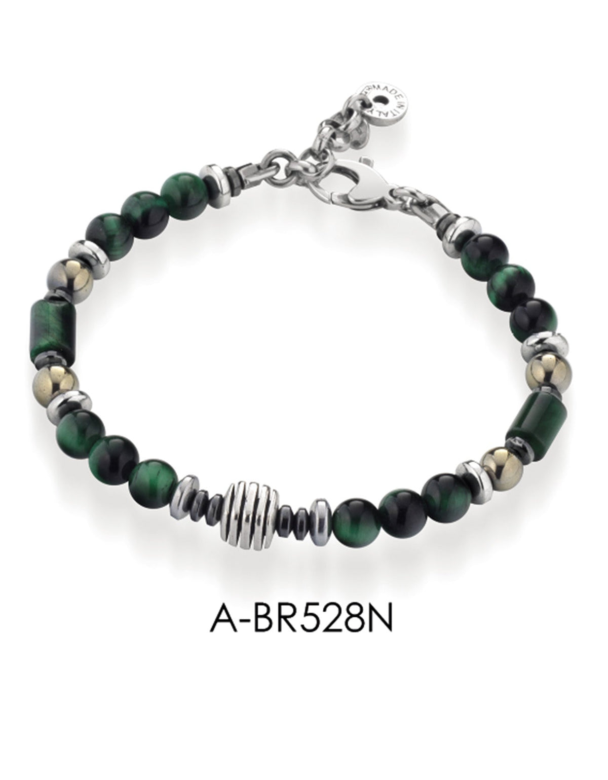 Bracciale in Argento 925 A-BR529N