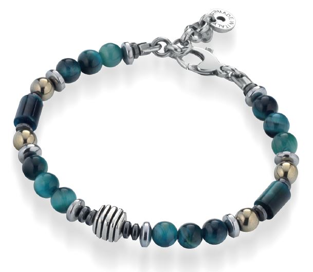 Bracciale in Argento 925 A-BR528N