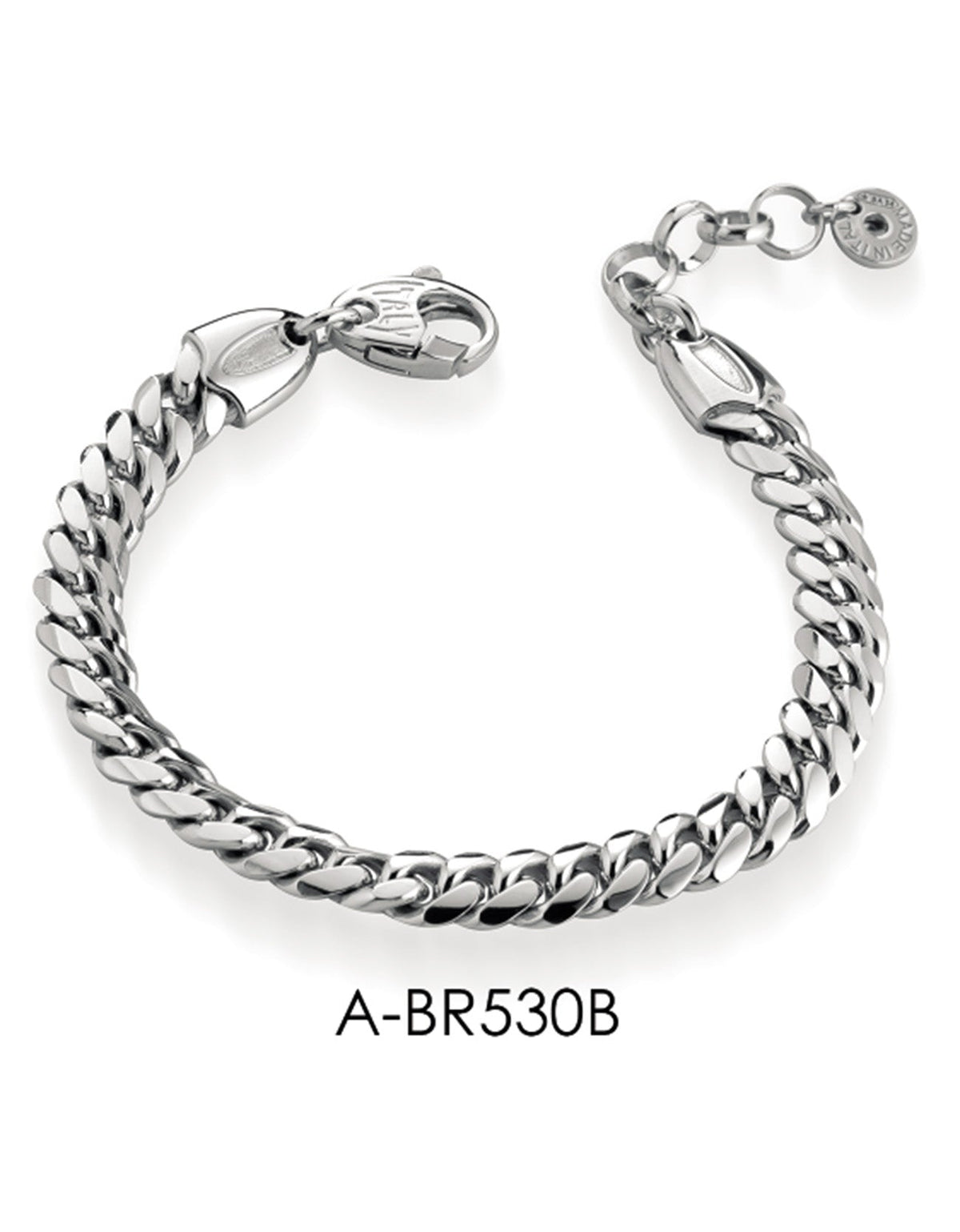 Bracciale in Argento 925 A-BR530B