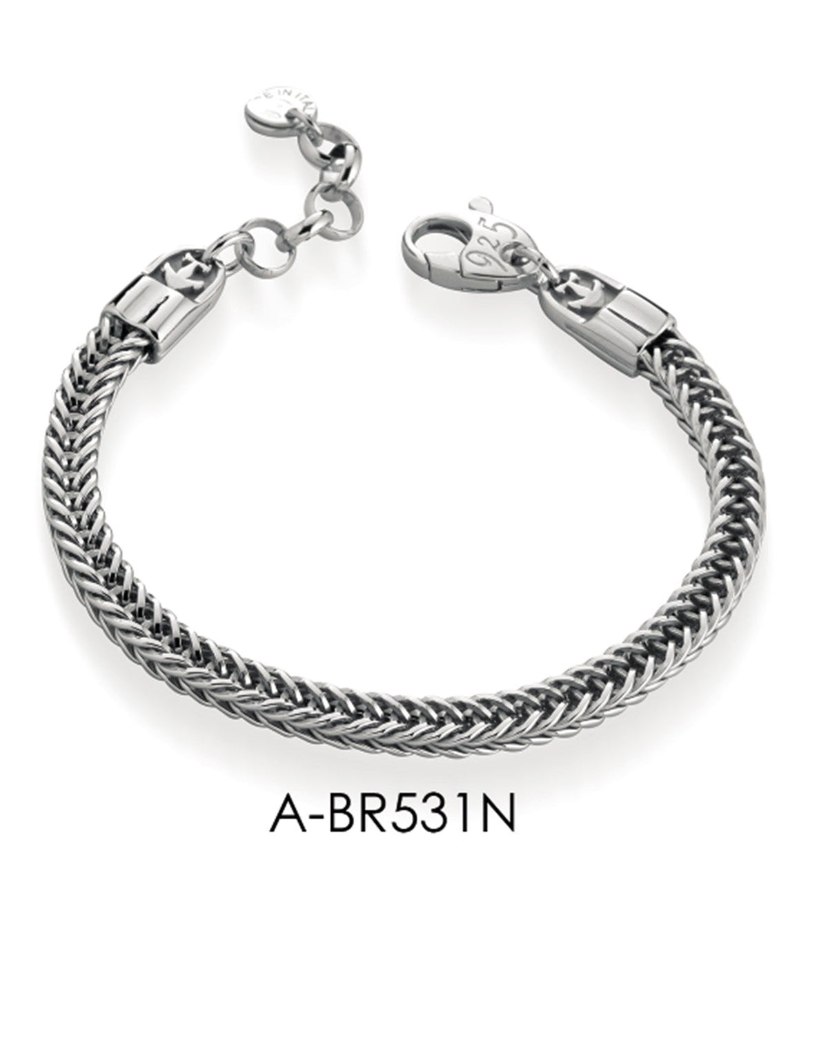 Bracciale in Argento 925 A-BR531N