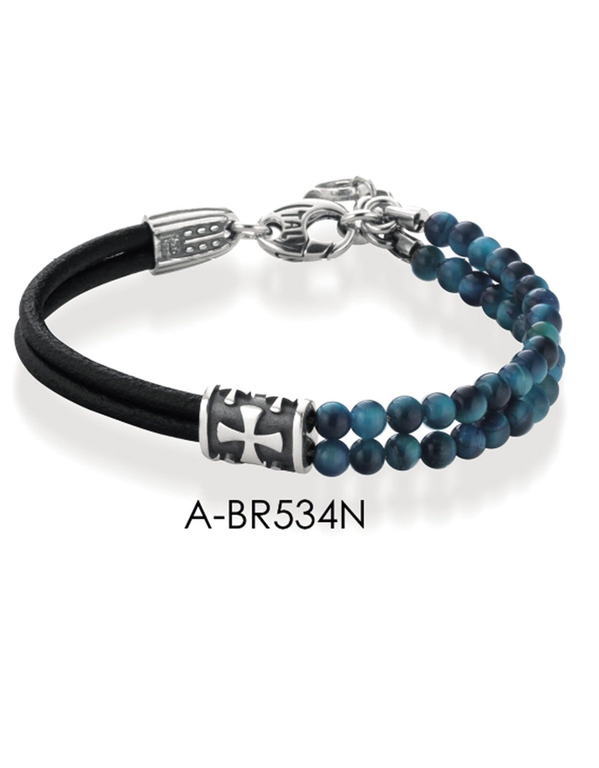 Bracciale in Argento 925 A-BR534N