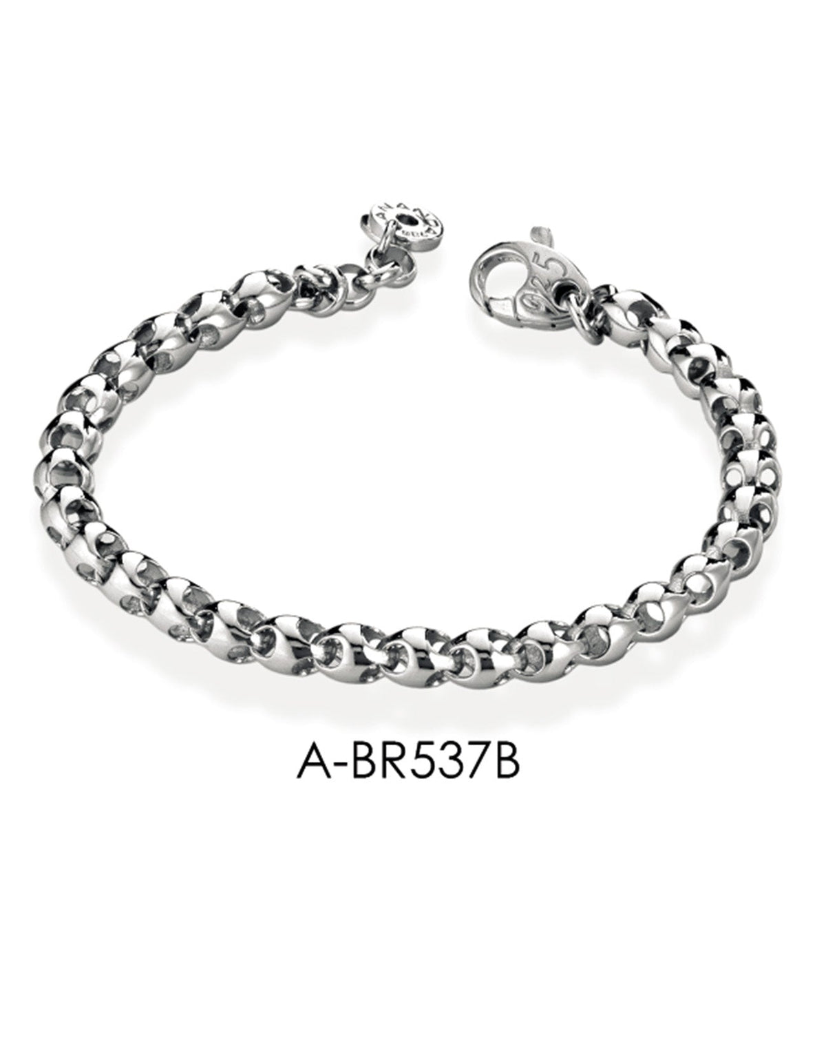 Bracciale in Argento 925 A-BR537B