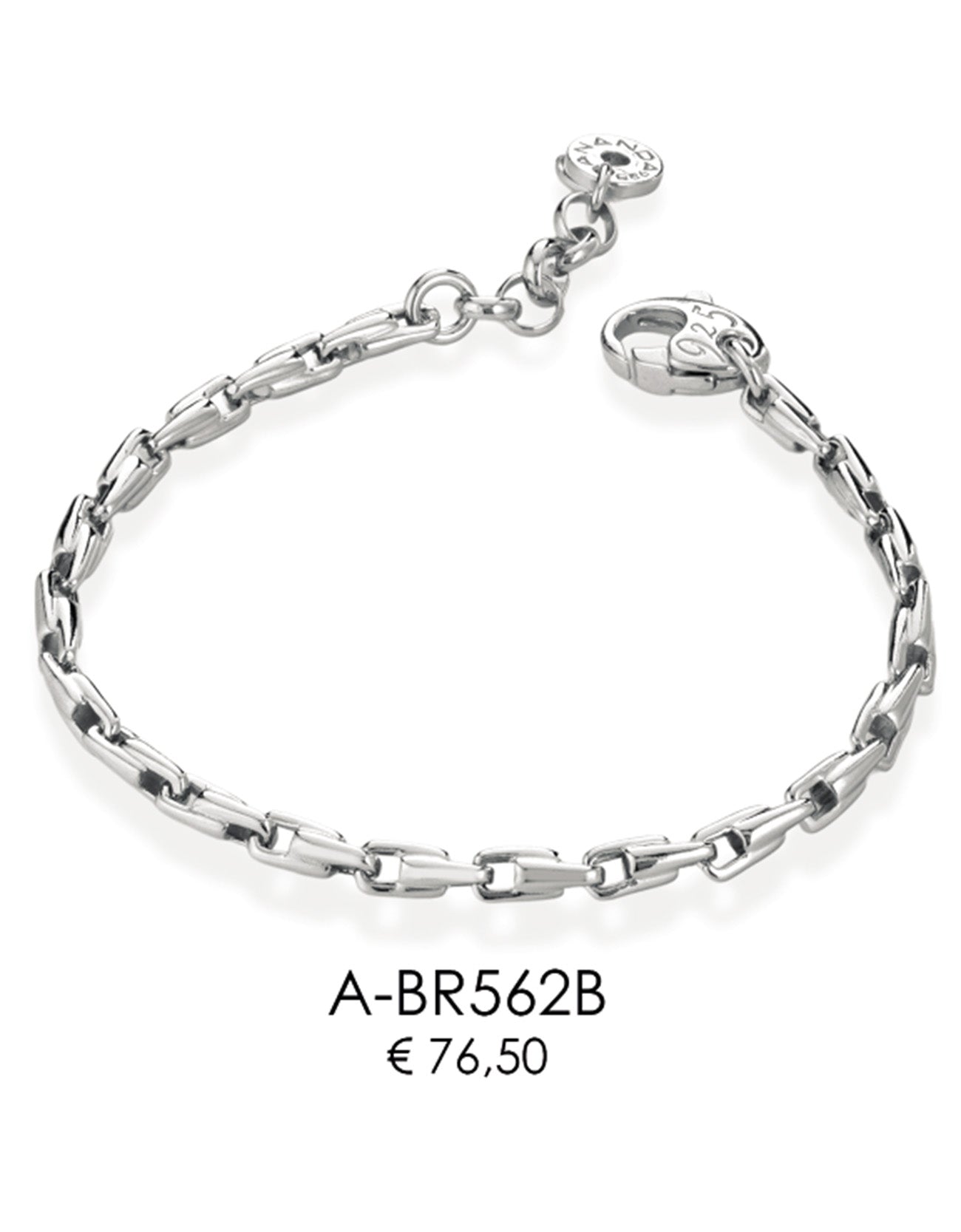 Bracciale in Argento 925 A-BR562B