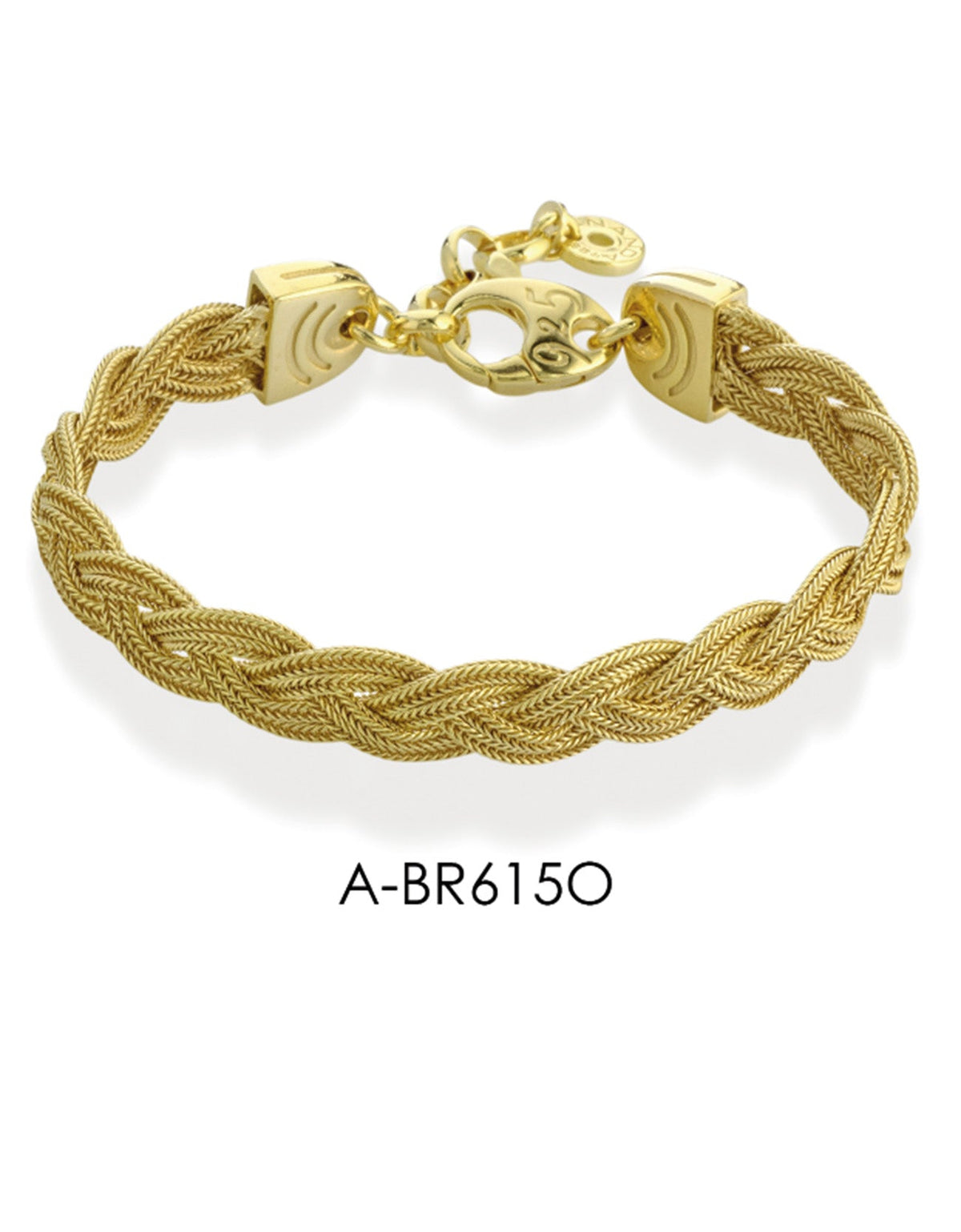 Bracciale in Argento 925 A-BR615O