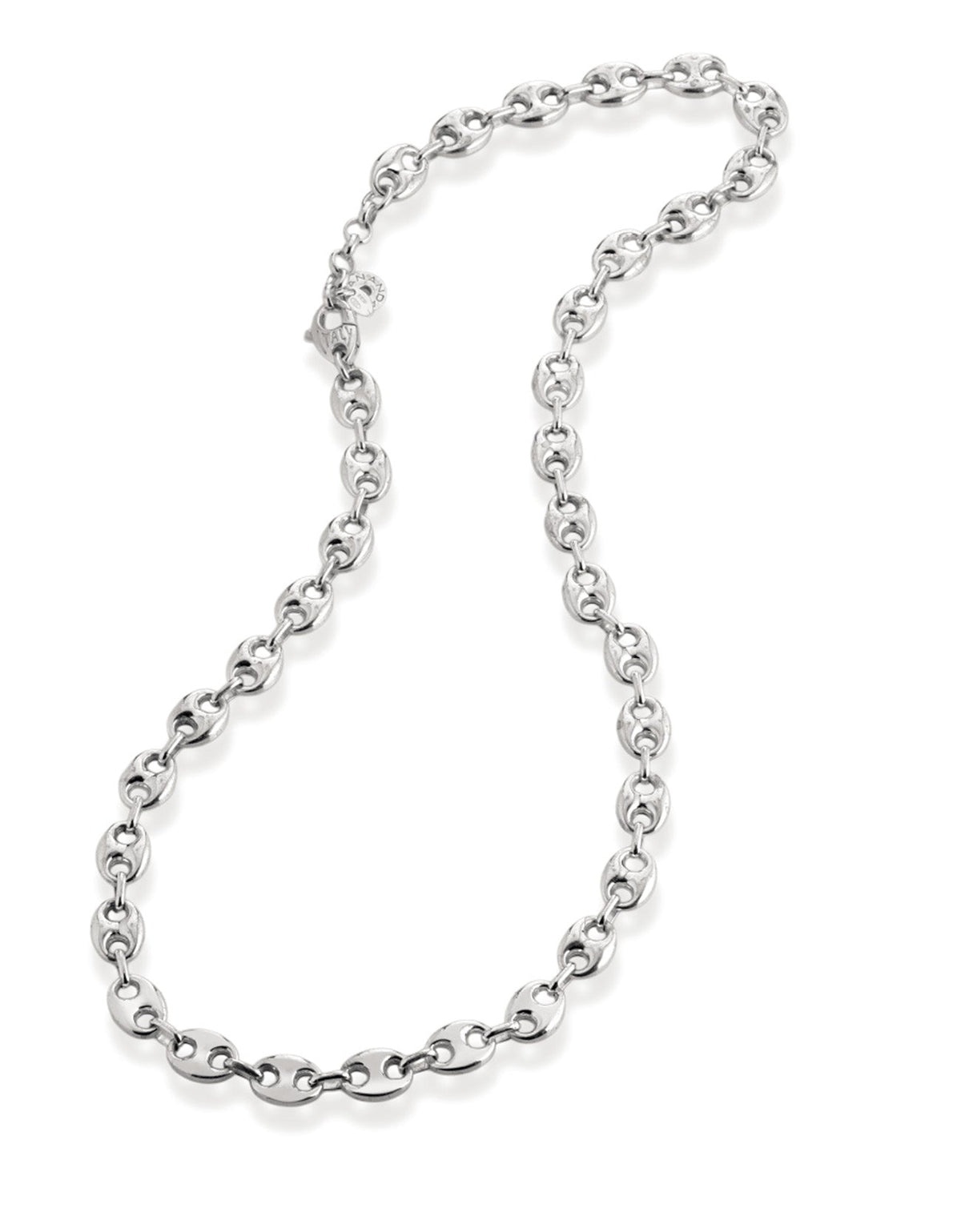 Collana in Argento 925 A-CL40B